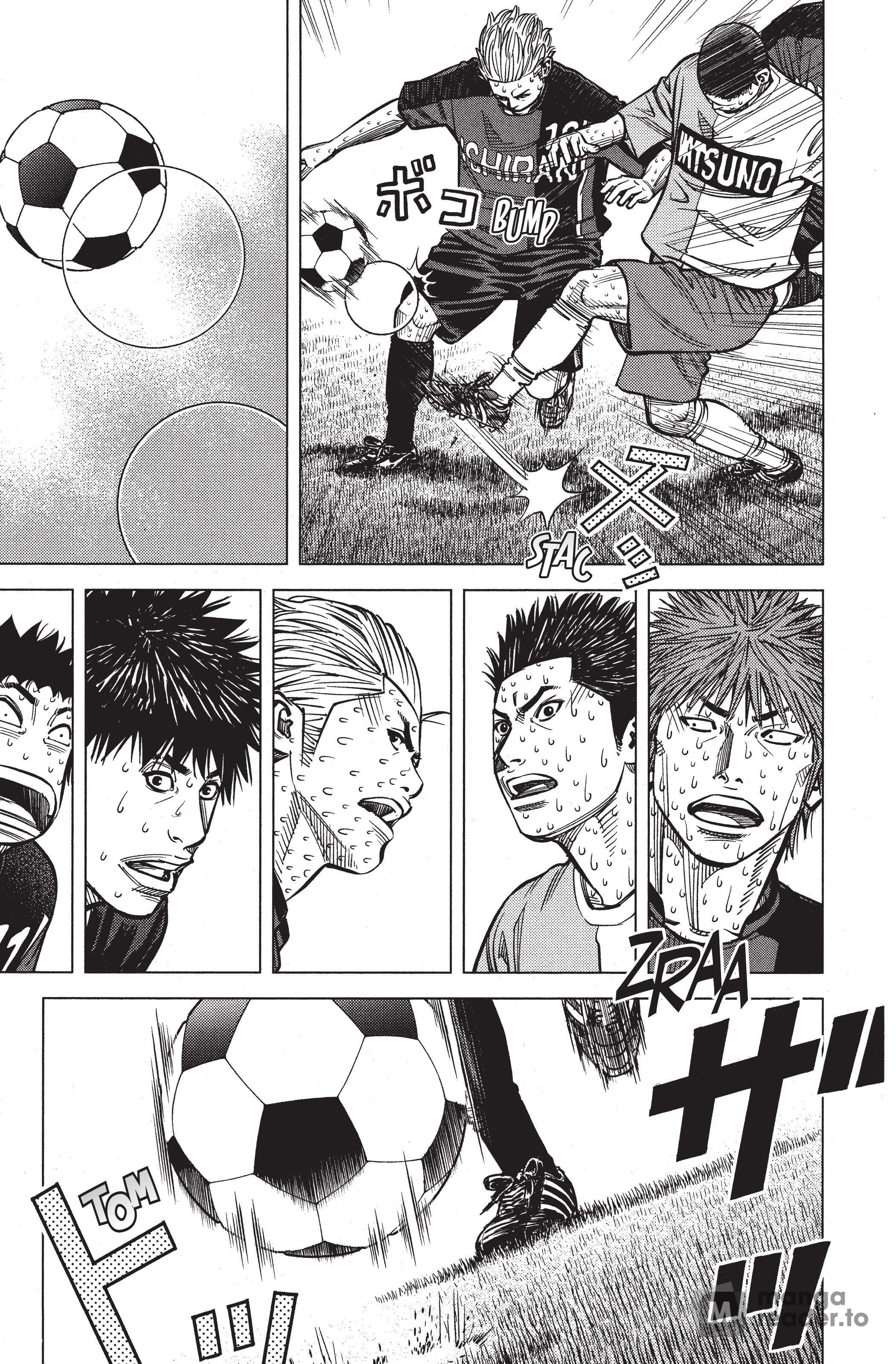Read Angel Voice (fr) Manga Online