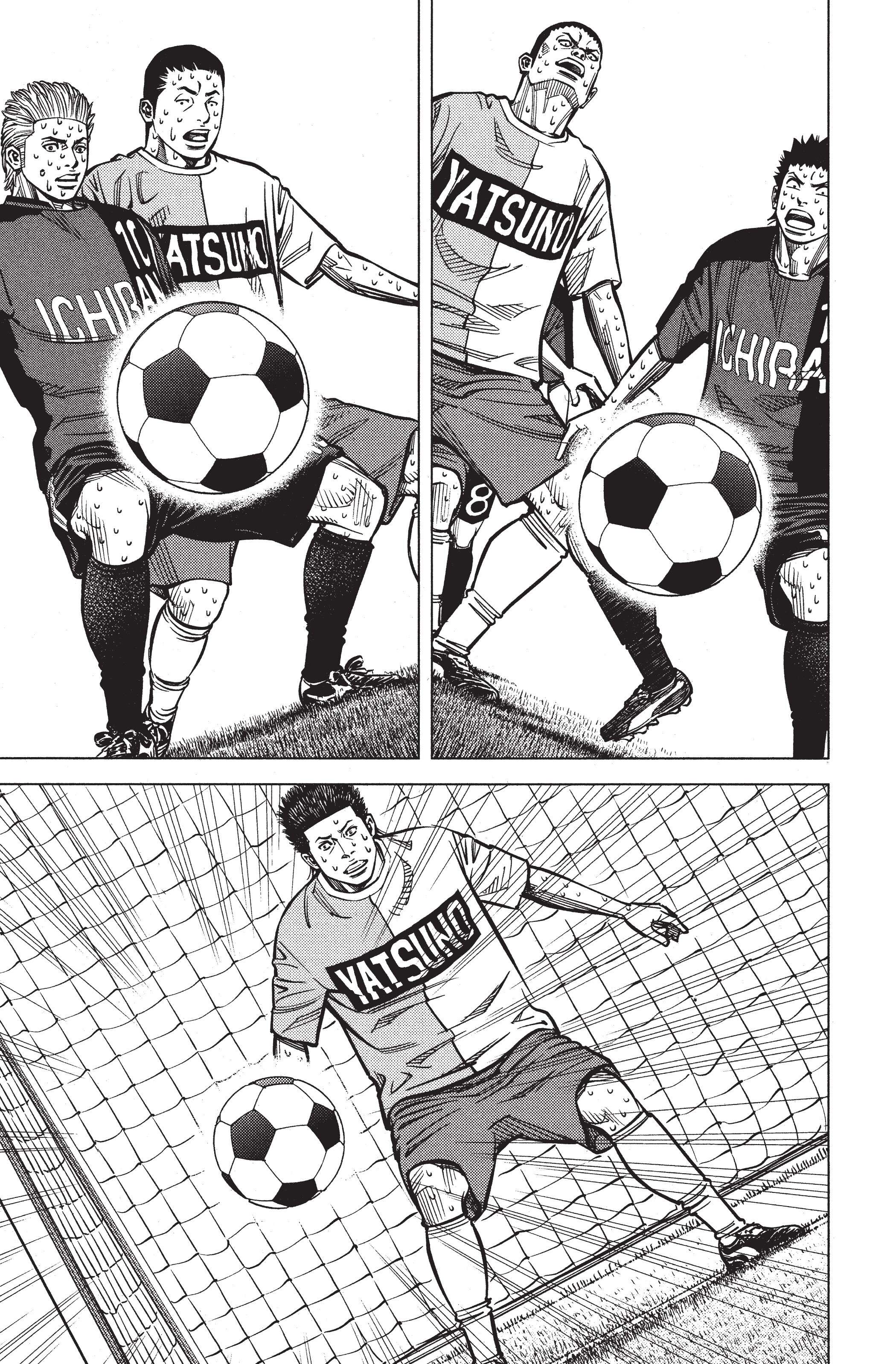 Read Angel Voice (fr) Manga Online
