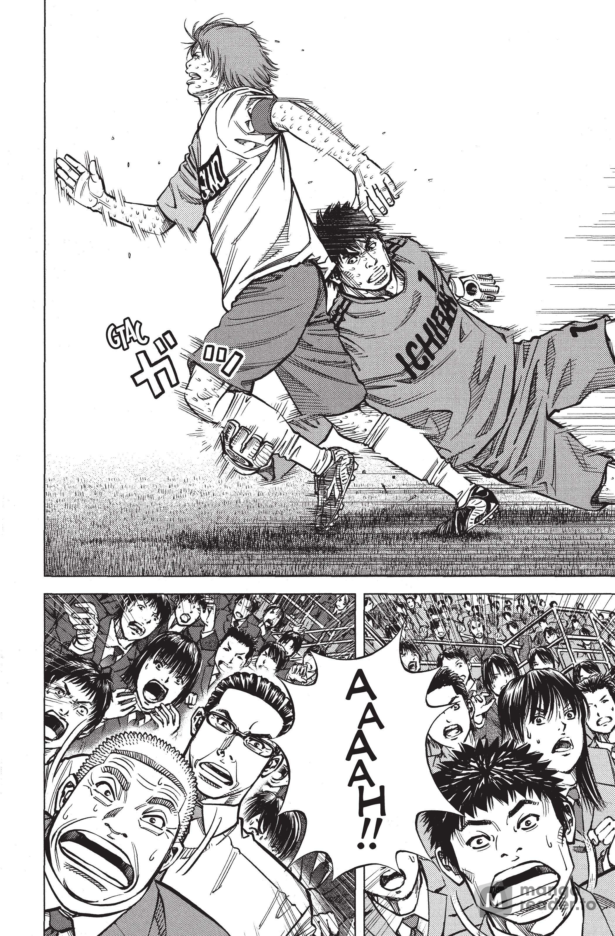 Read Angel Voice (fr) Manga Online