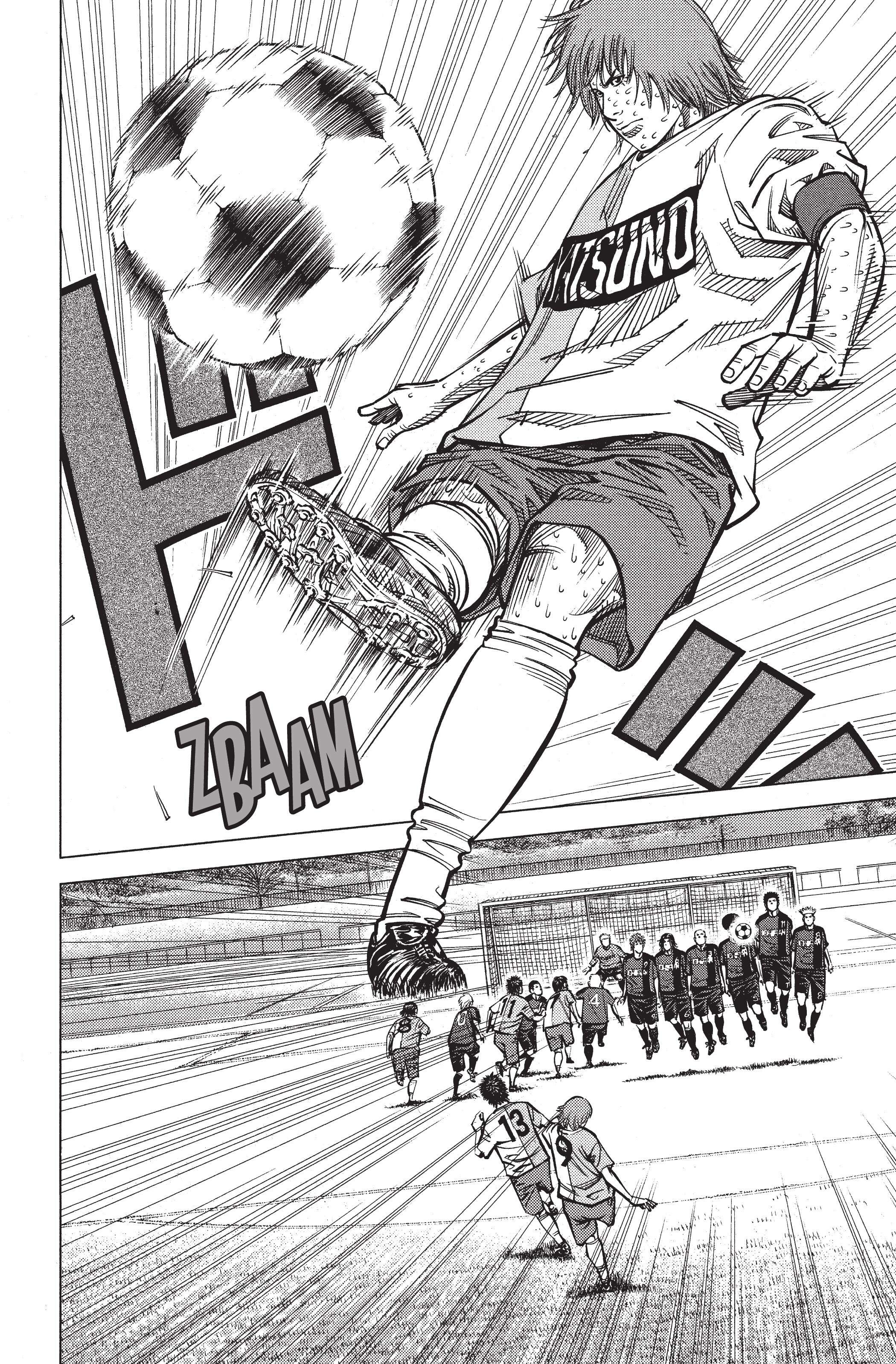 Read Angel Voice (fr) Manga Online