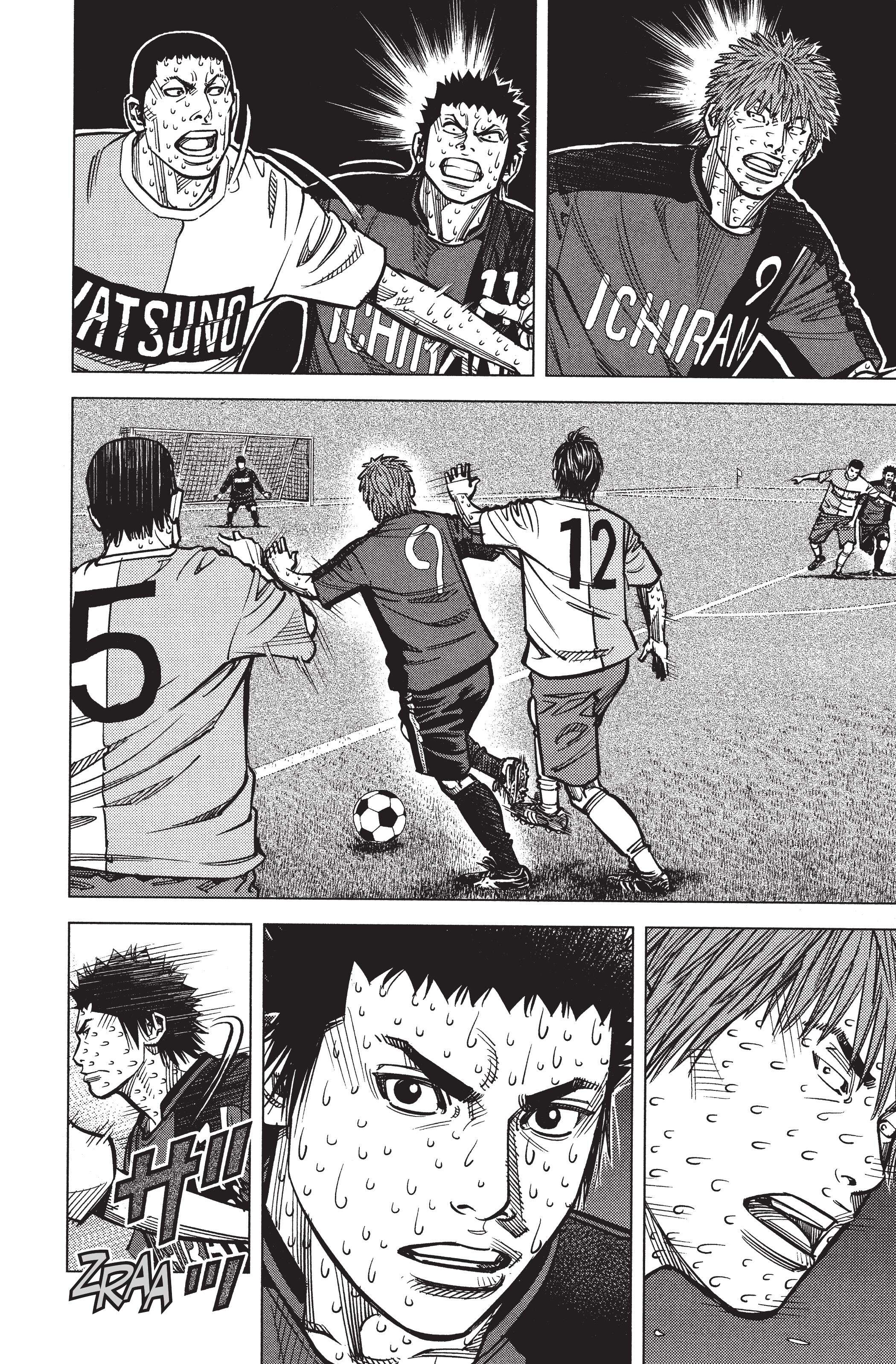 Read Angel Voice (fr) Manga Online