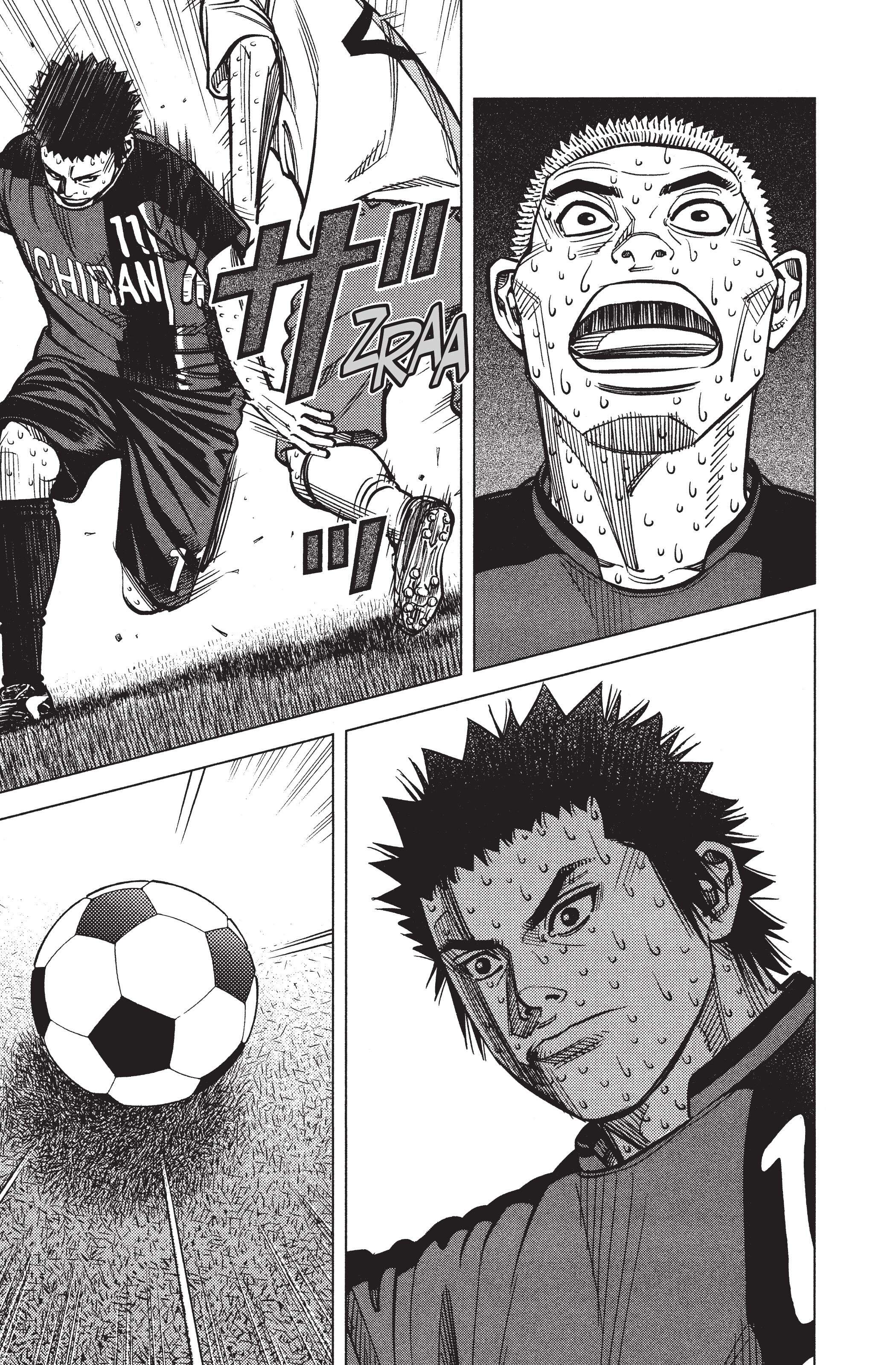 Read Angel Voice (fr) Manga Online
