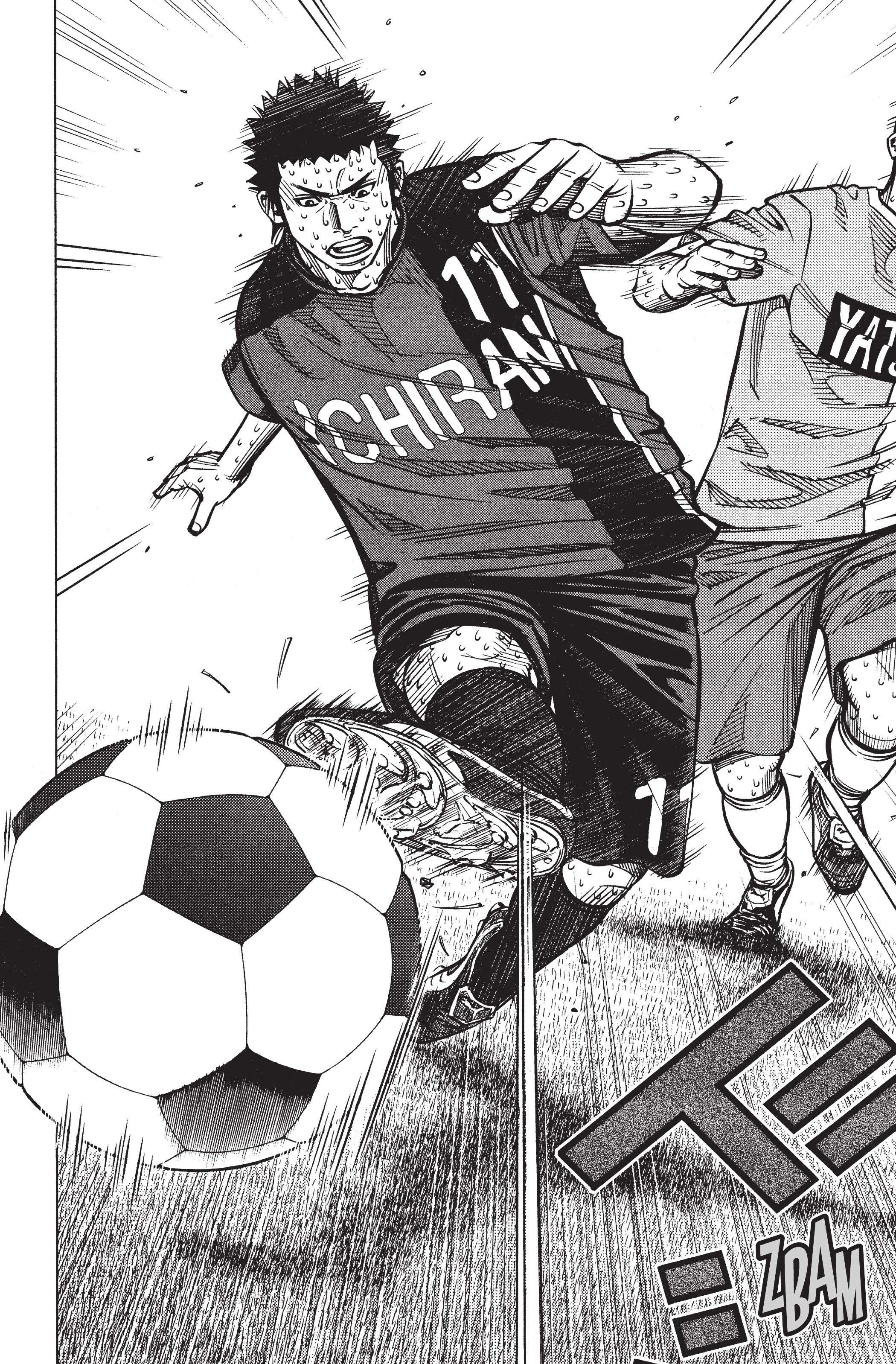 Read Angel Voice (fr) Manga Online