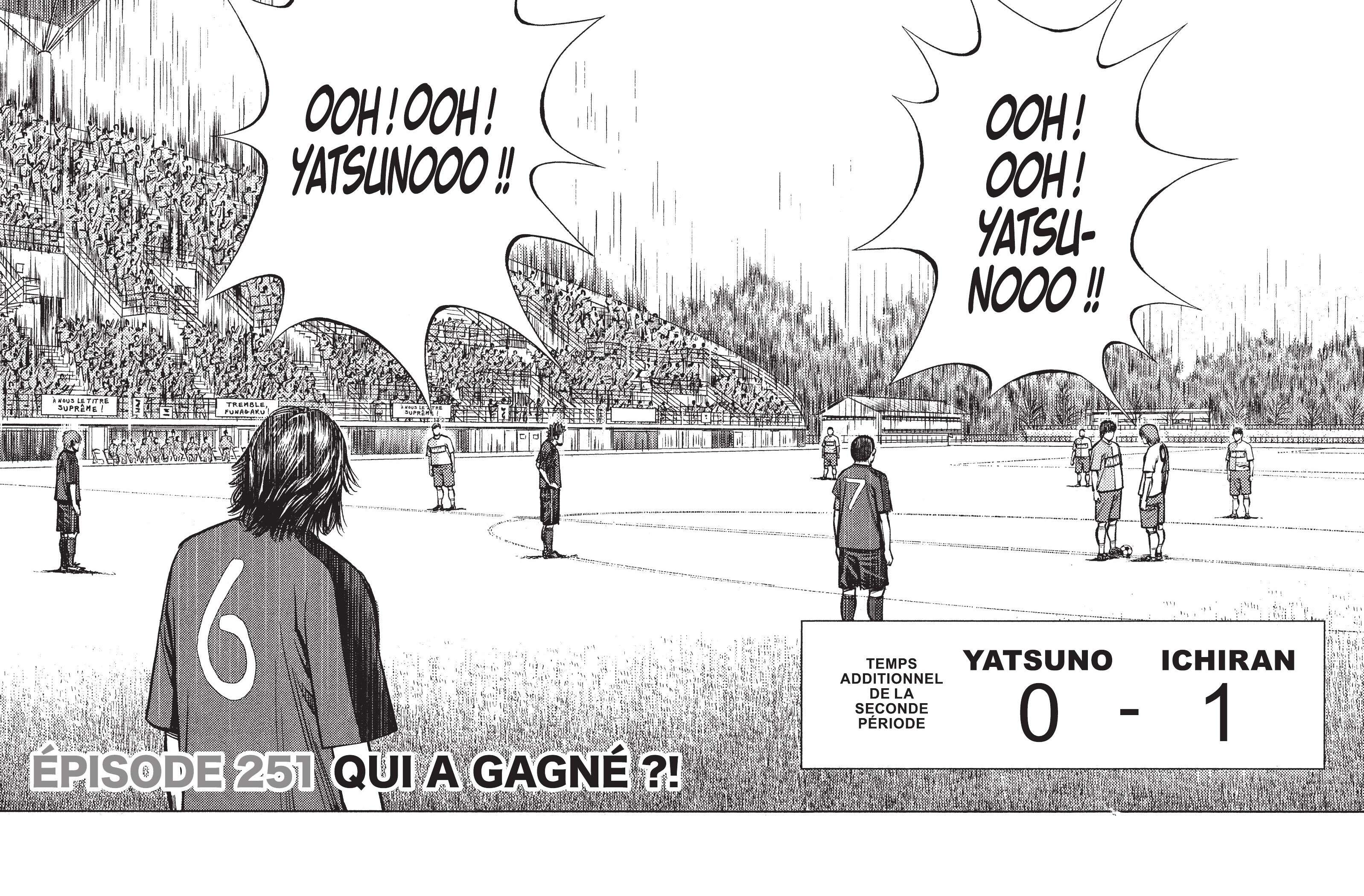 Read Angel Voice (fr) Manga Online