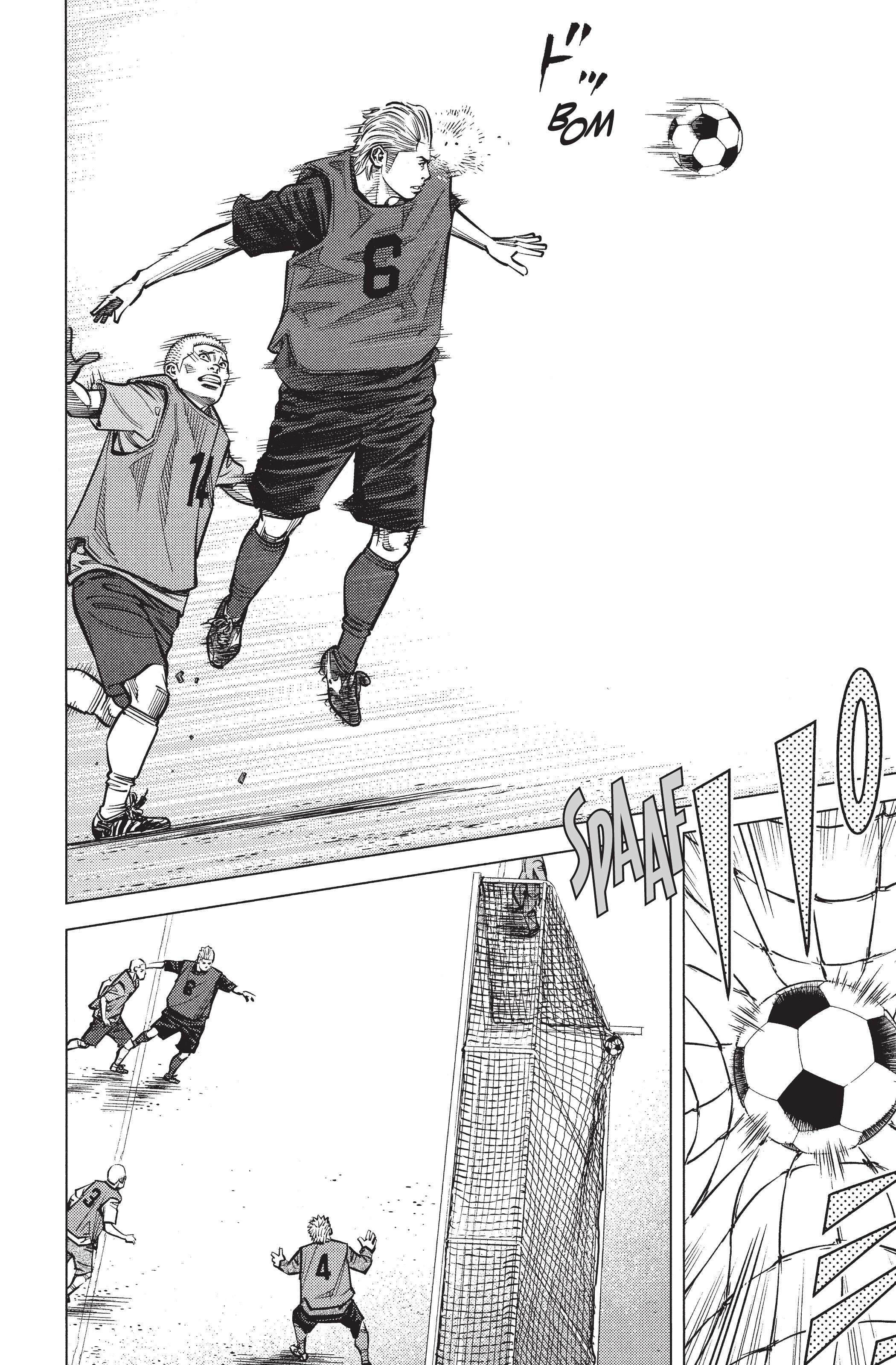 Read Angel Voice (fr) Manga Online