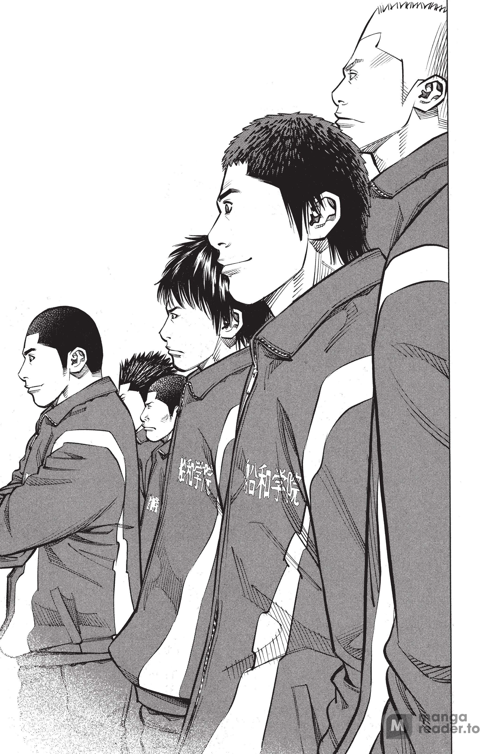Read Angel Voice (fr) Manga Online