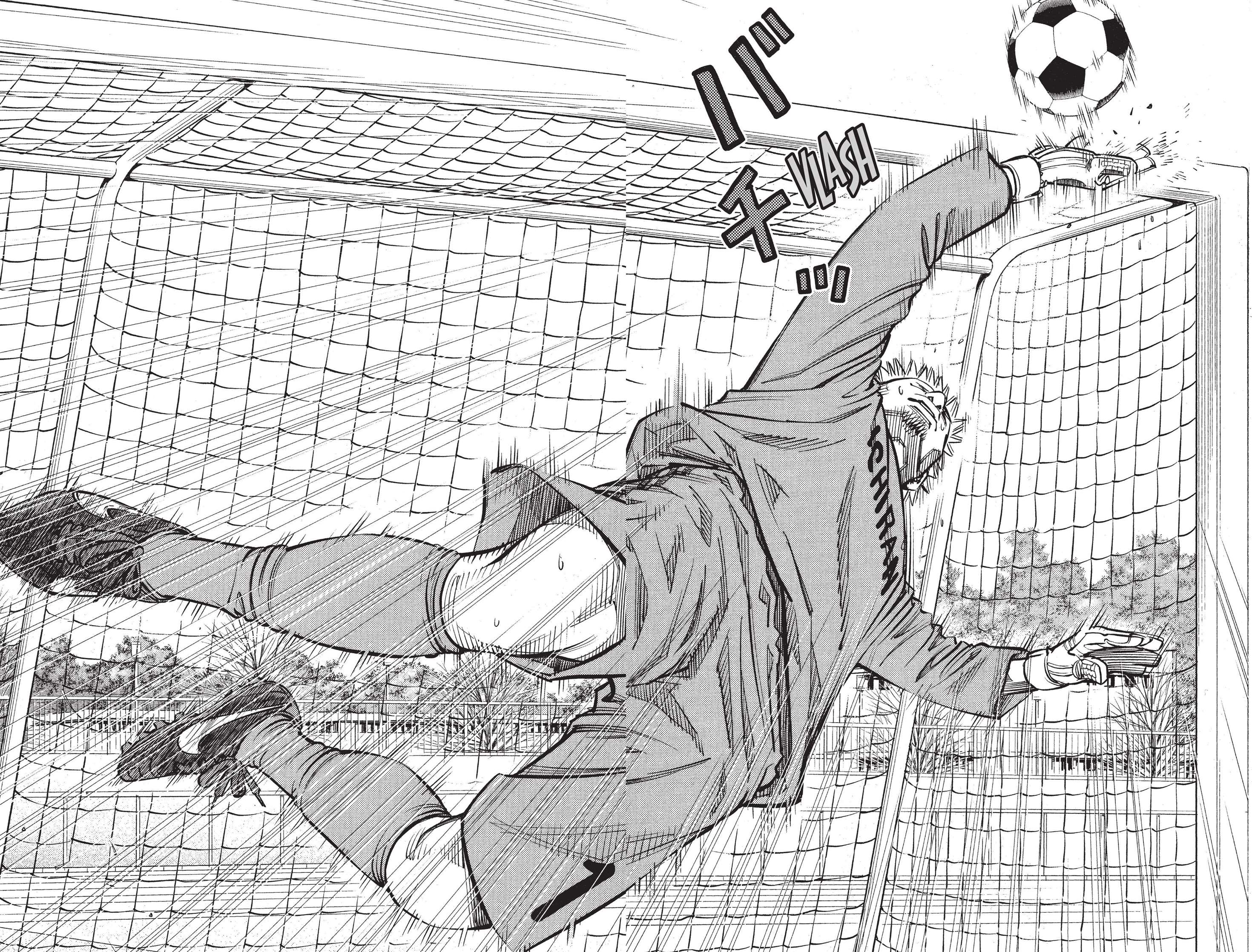 Read Angel Voice (fr) Manga Online