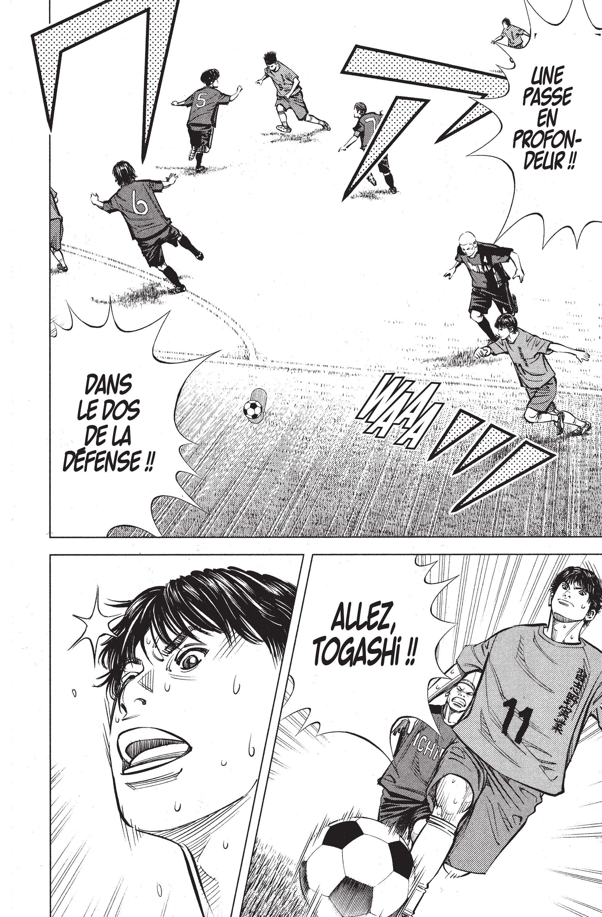 Read Angel Voice (fr) Manga Online