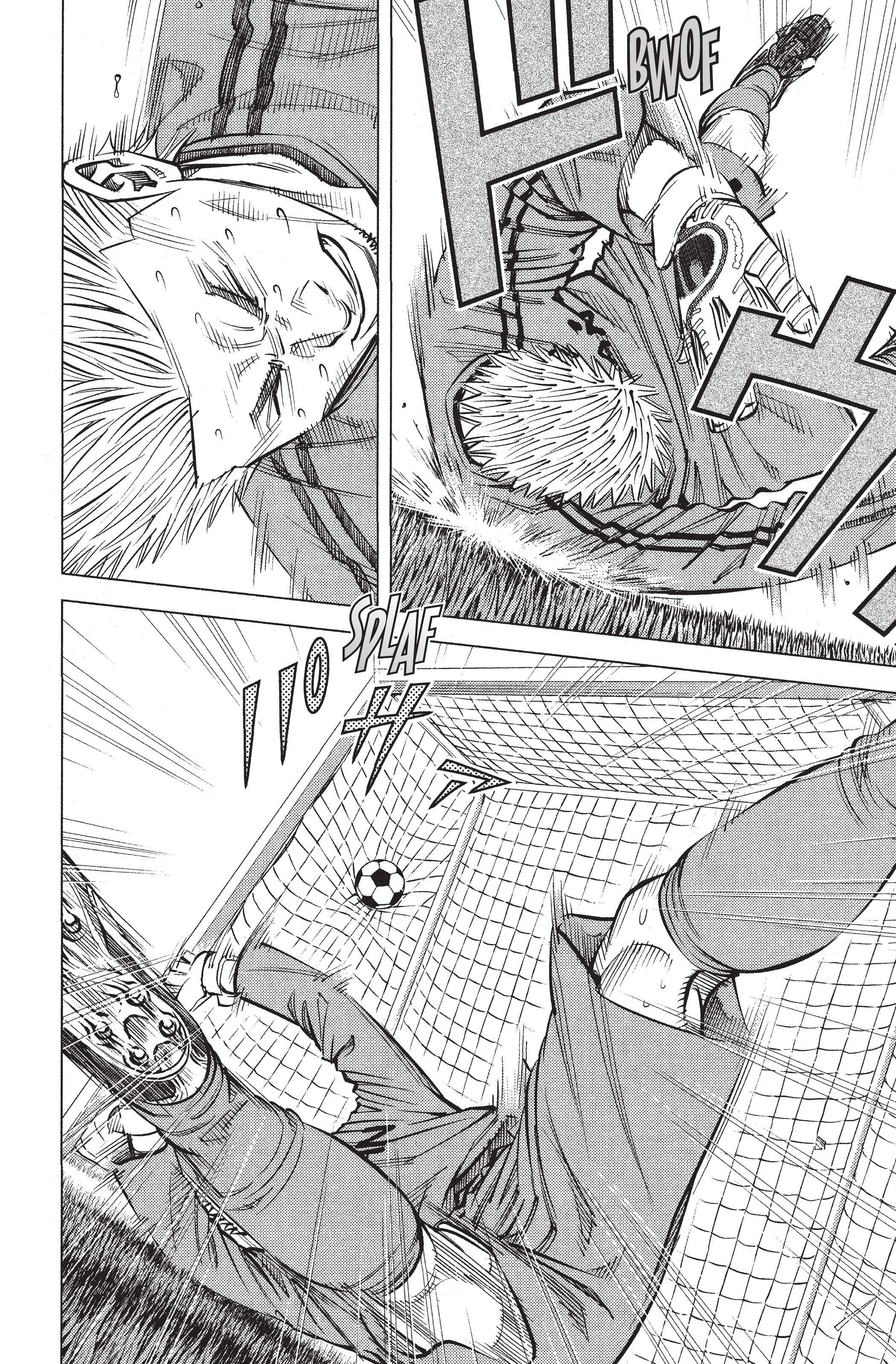 Read Angel Voice (fr) Manga Online