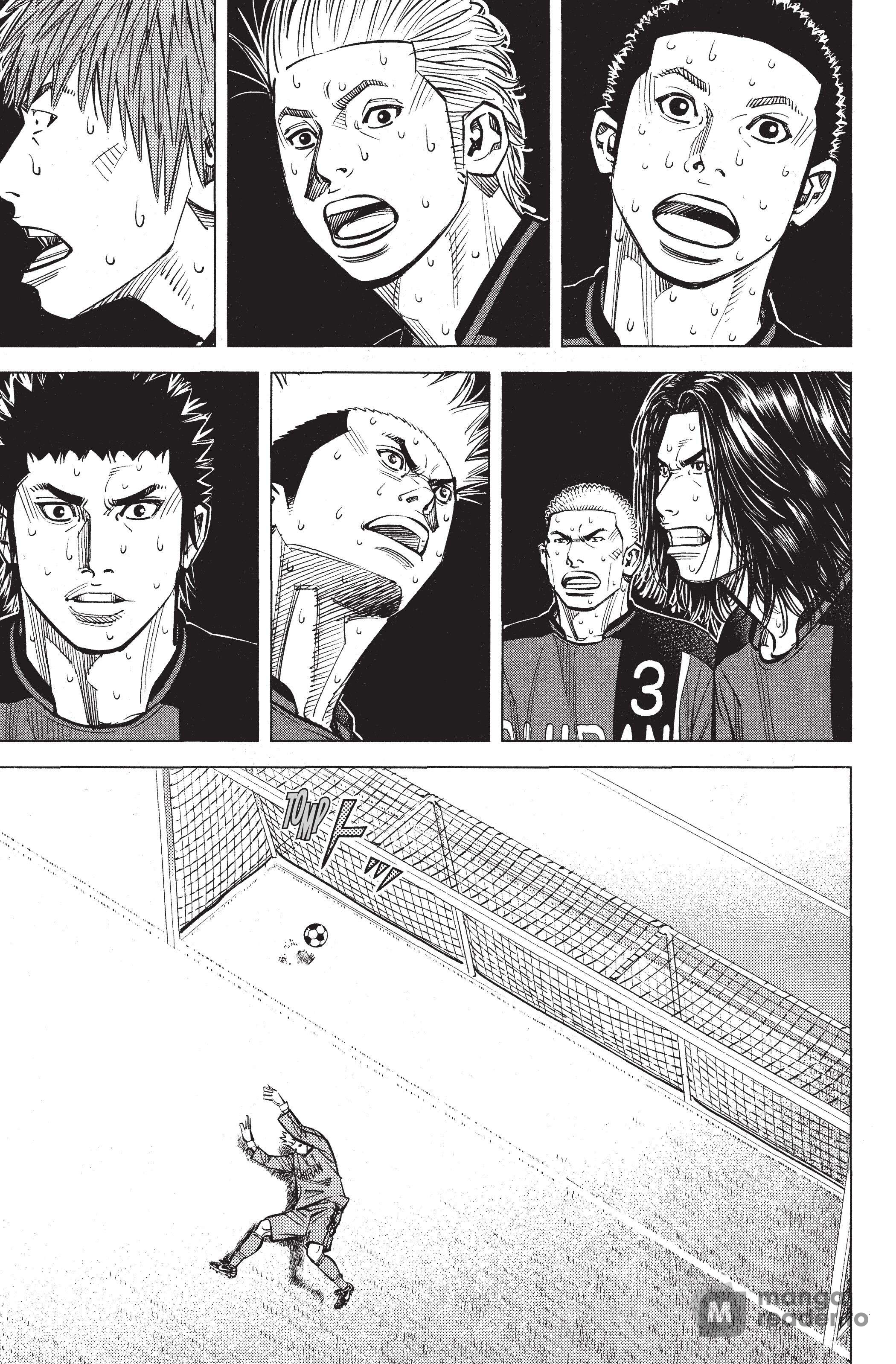 Read Angel Voice (fr) Manga Online