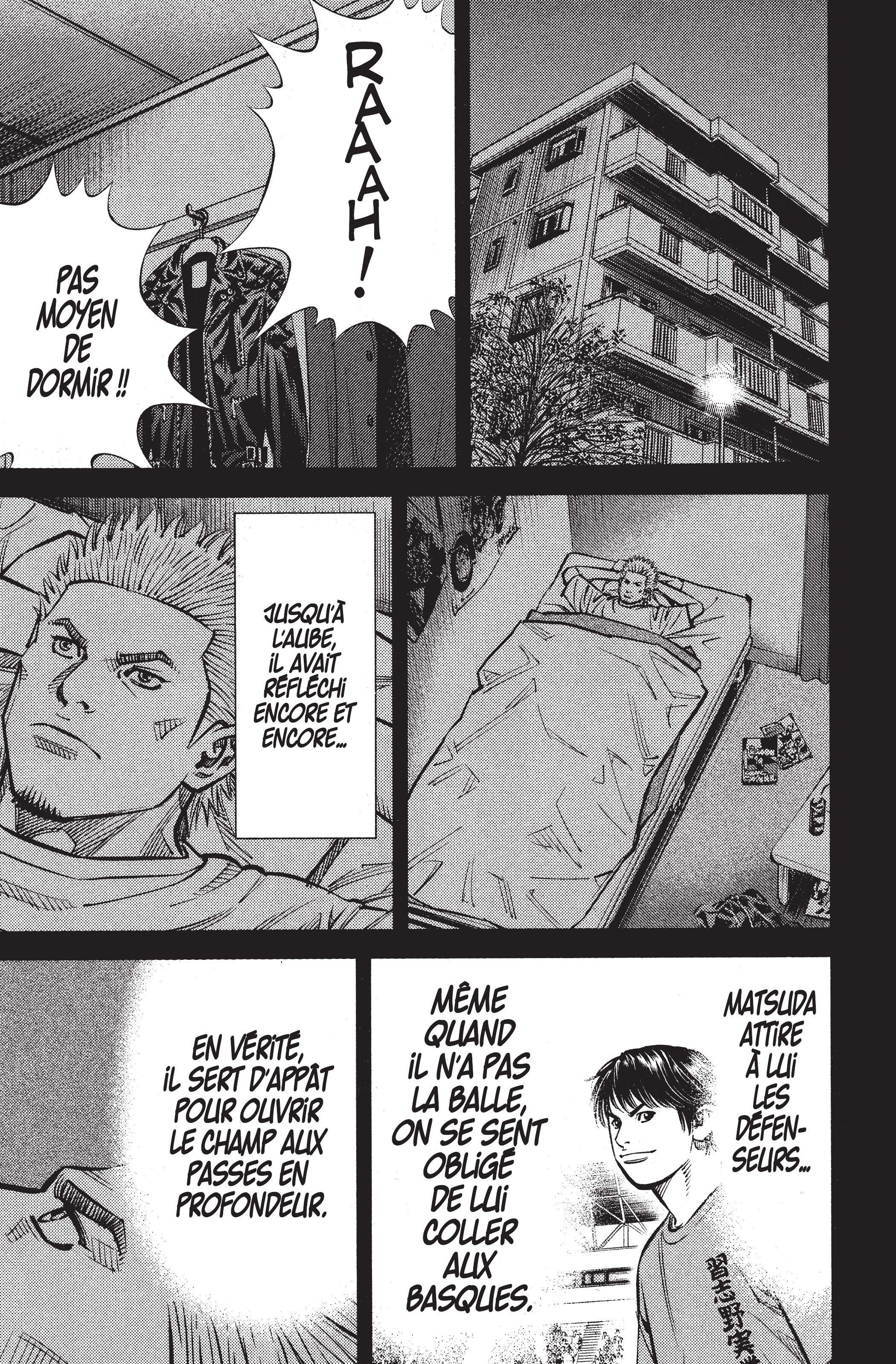 Read Angel Voice (fr) Manga Online
