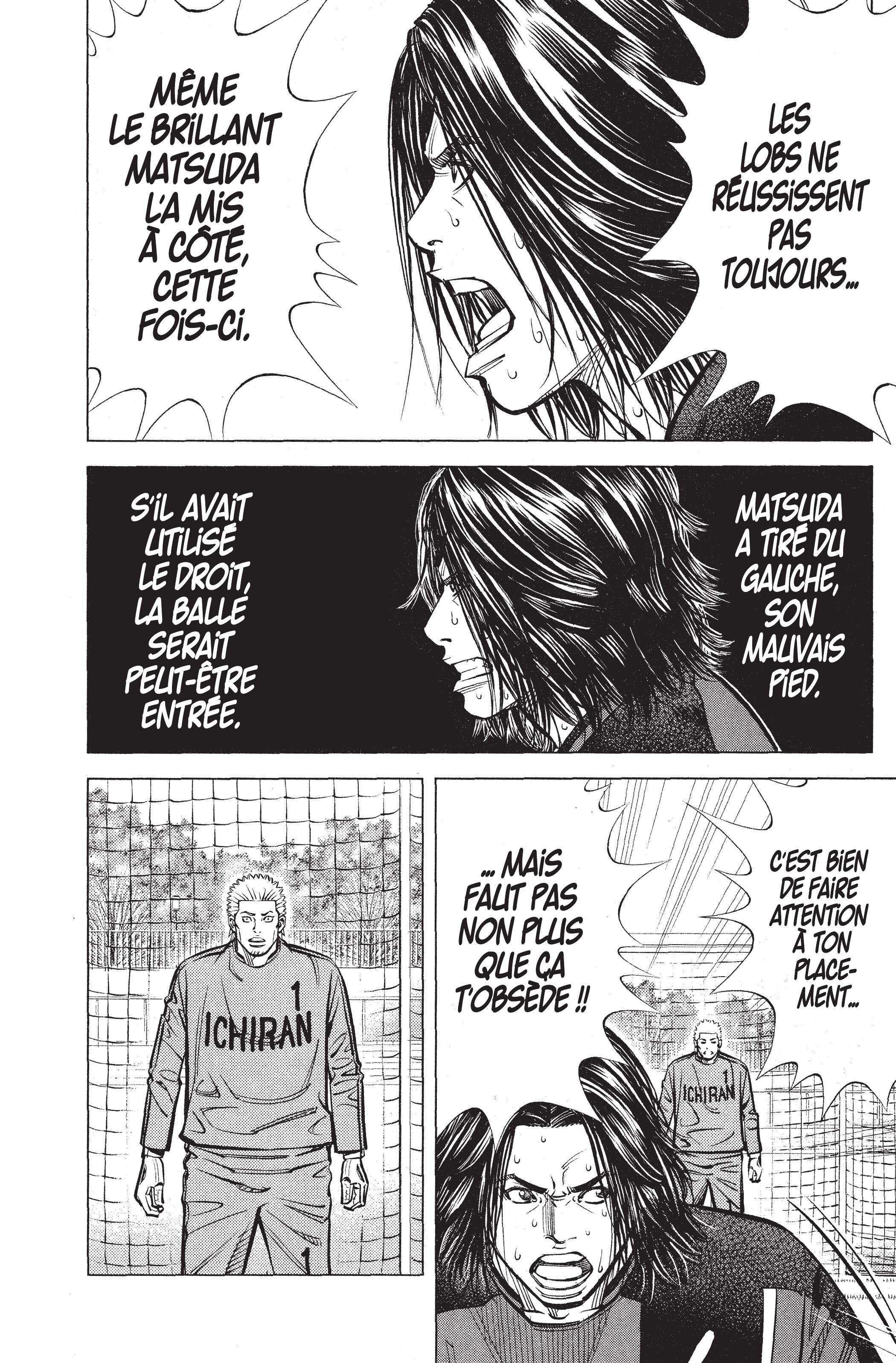 Read Angel Voice (fr) Manga Online