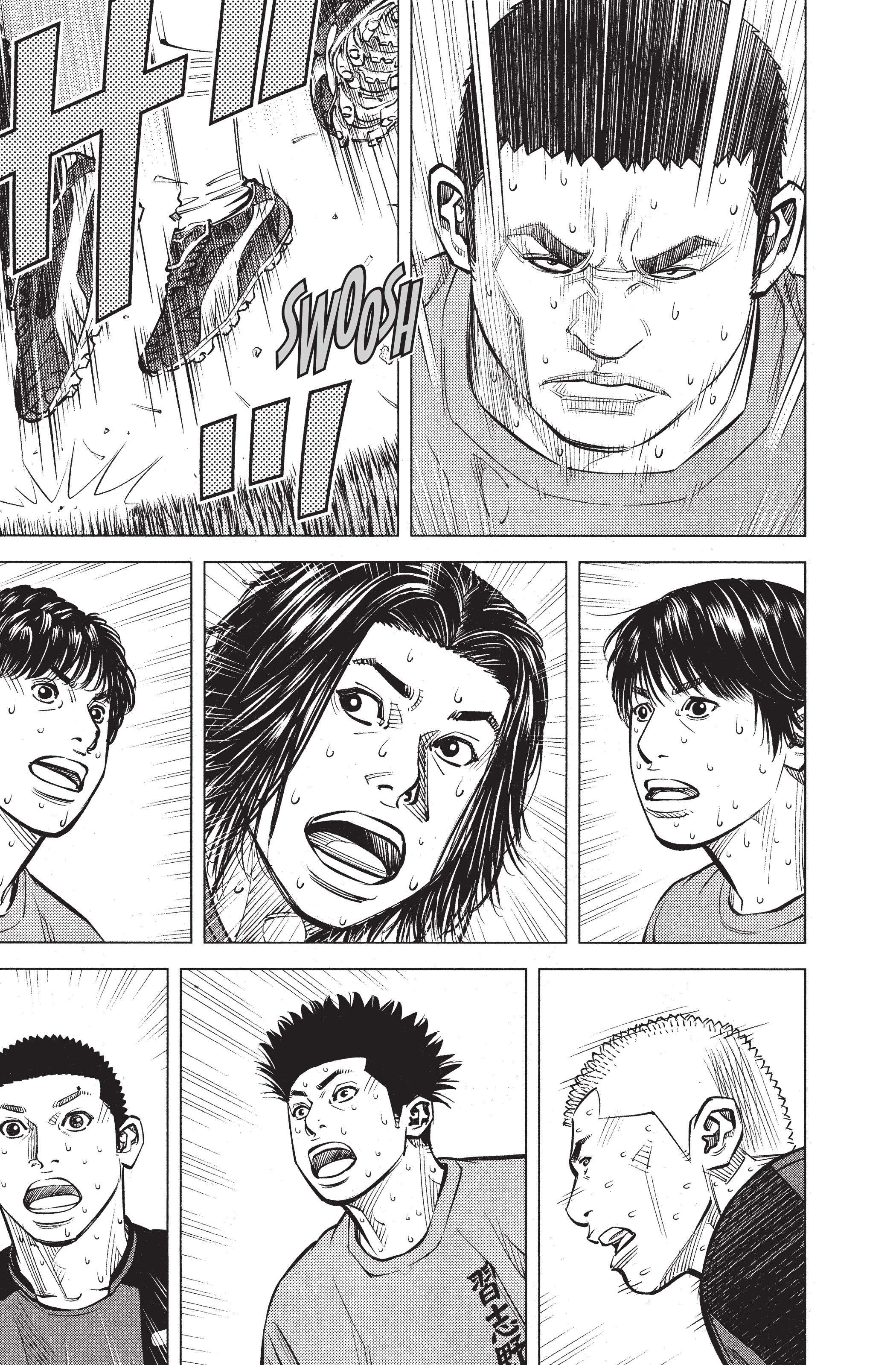 Read Angel Voice (fr) Manga Online