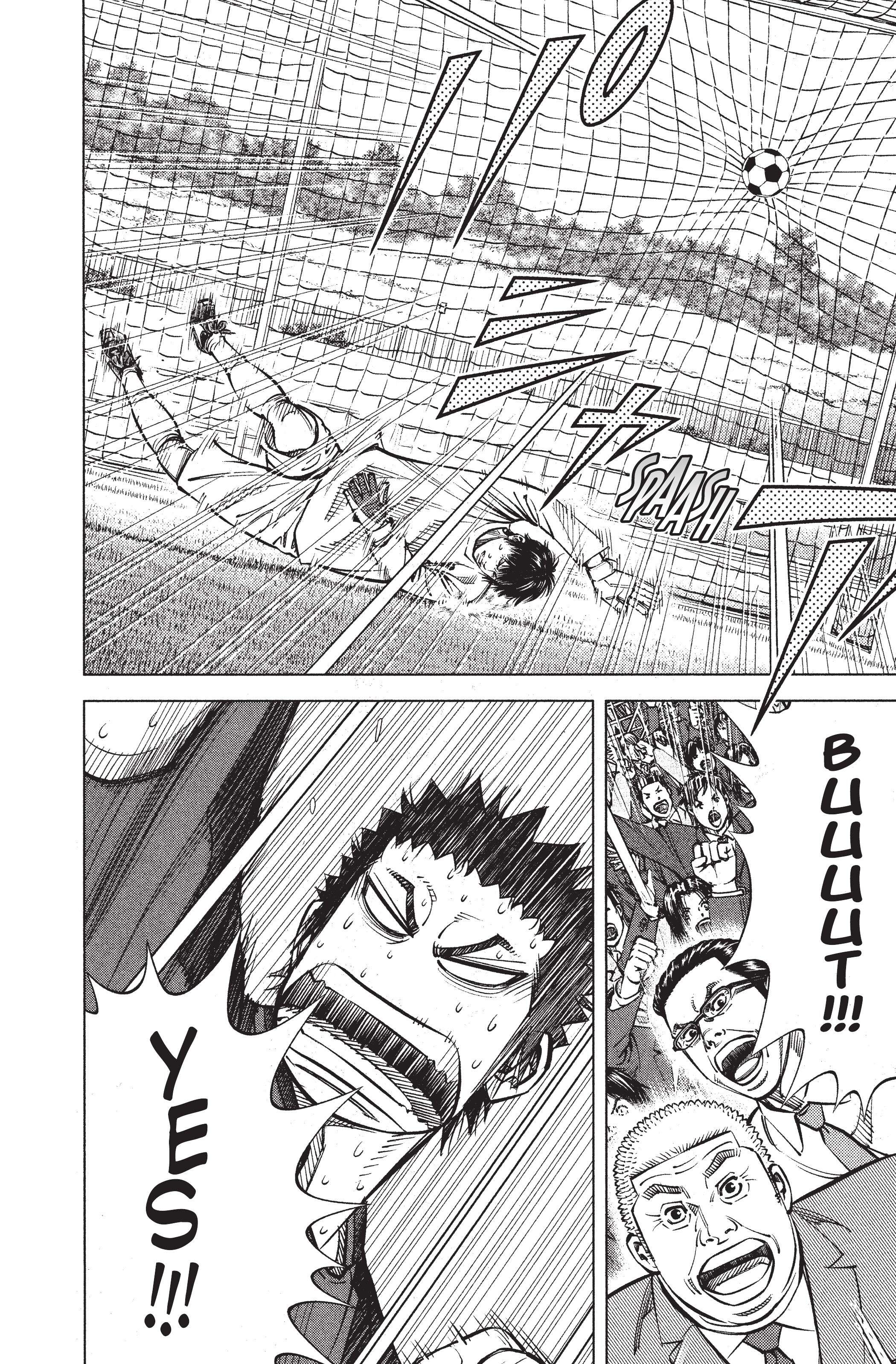 Read Angel Voice (fr) Manga Online