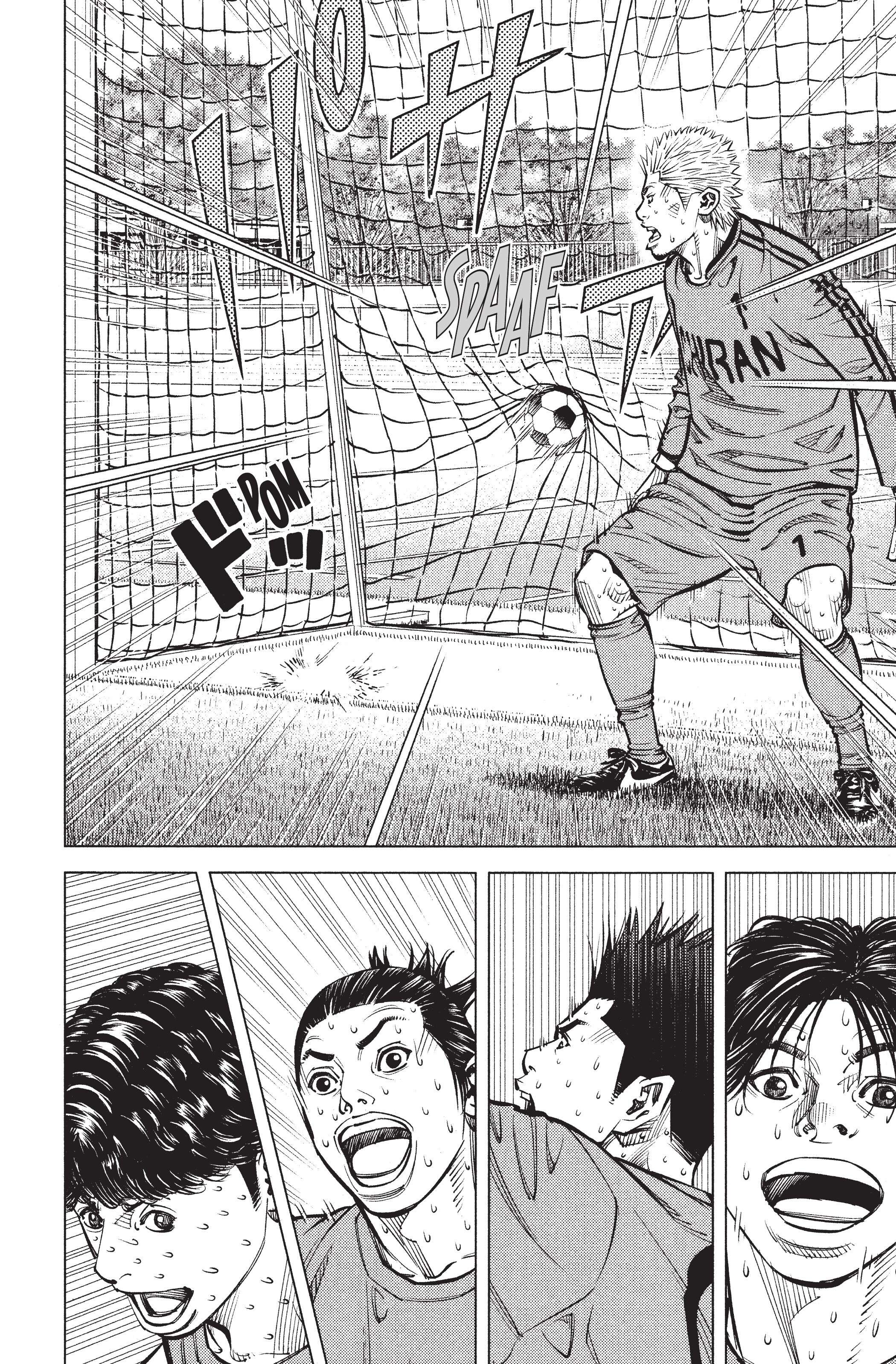 Read Angel Voice (fr) Manga Online
