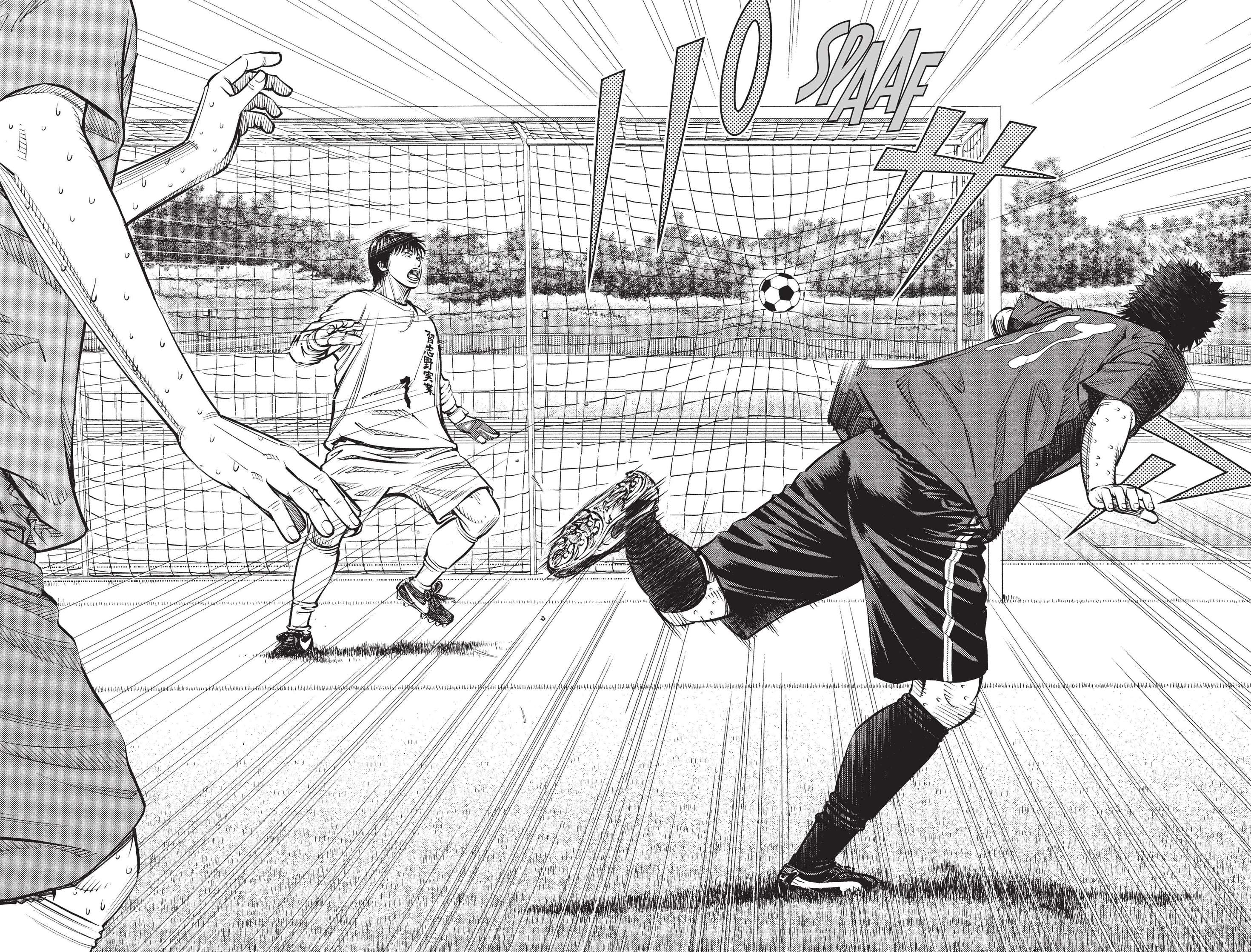 Read Angel Voice (fr) Manga Online