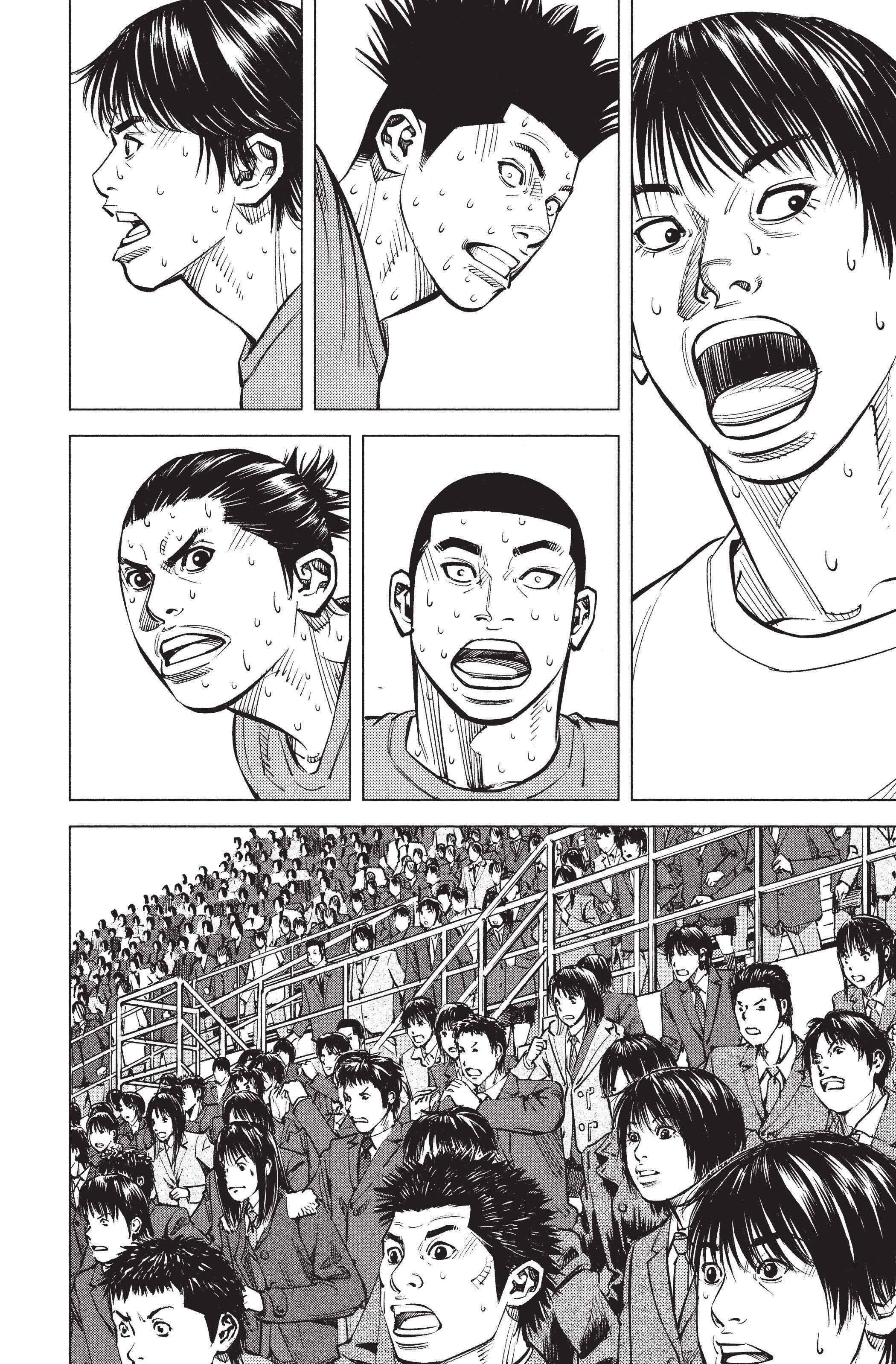 Read Angel Voice (fr) Manga Online