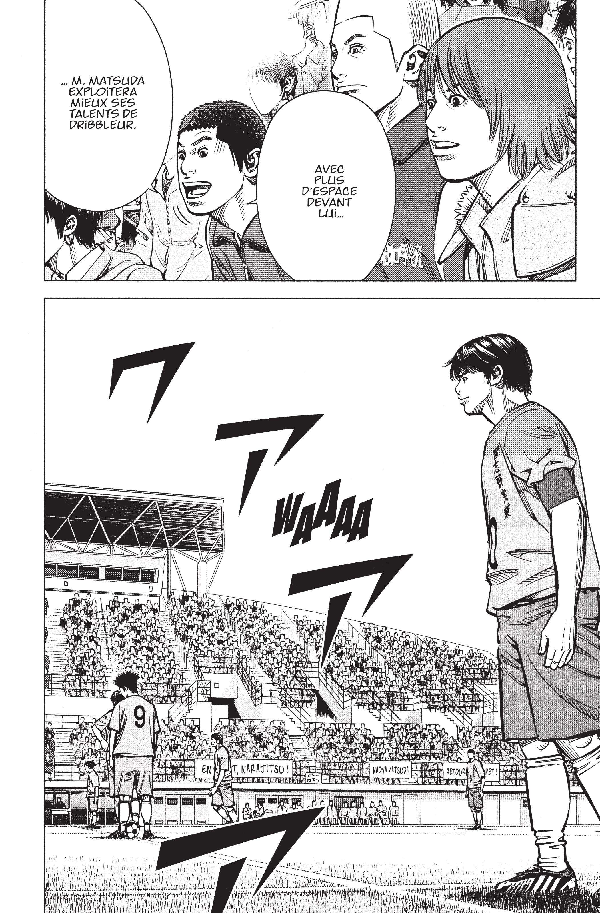 Read Angel Voice (fr) Manga Online