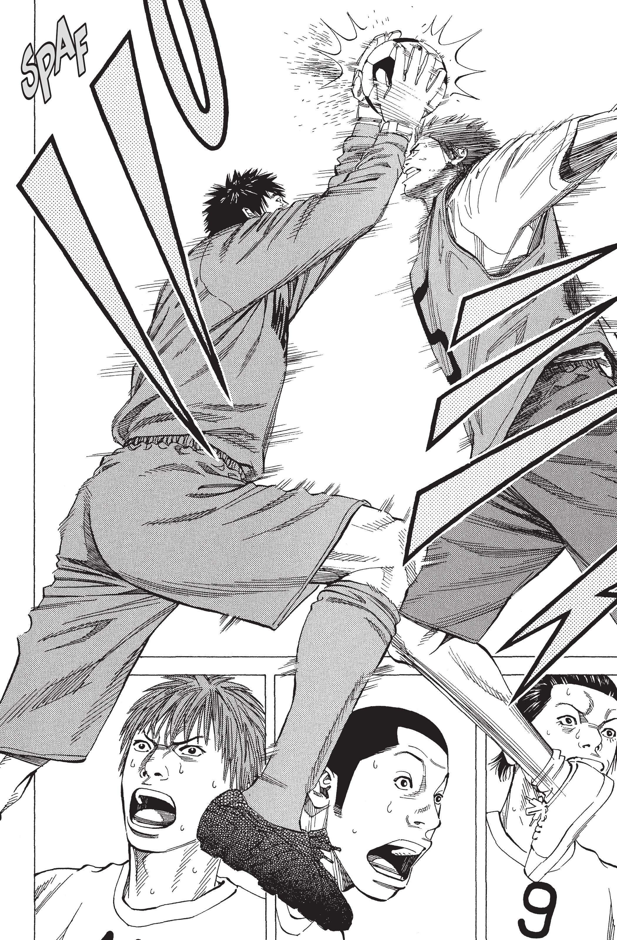 Read Angel Voice (fr) Manga Online