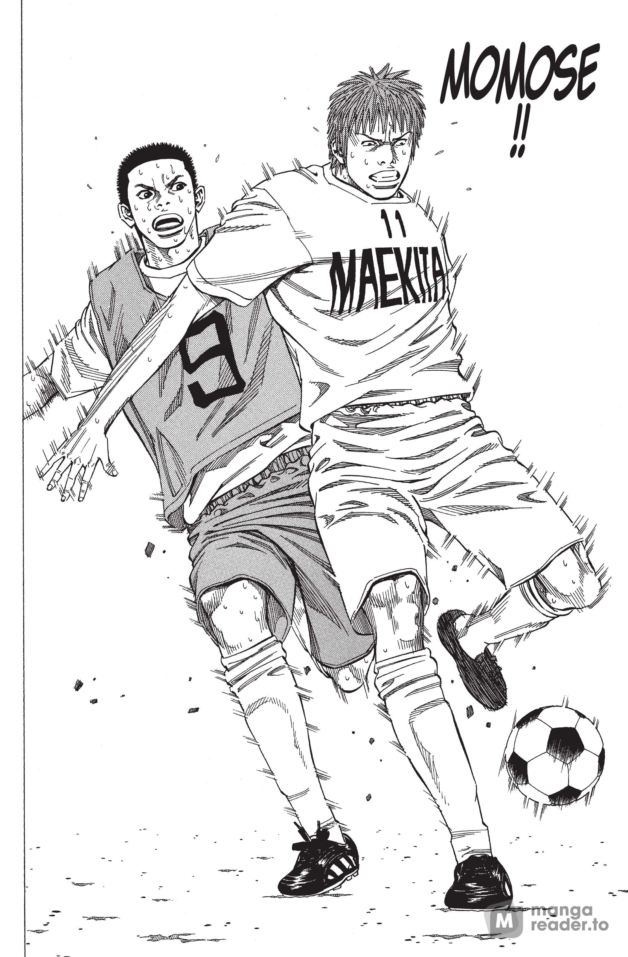 Read Angel Voice (fr) Manga Online