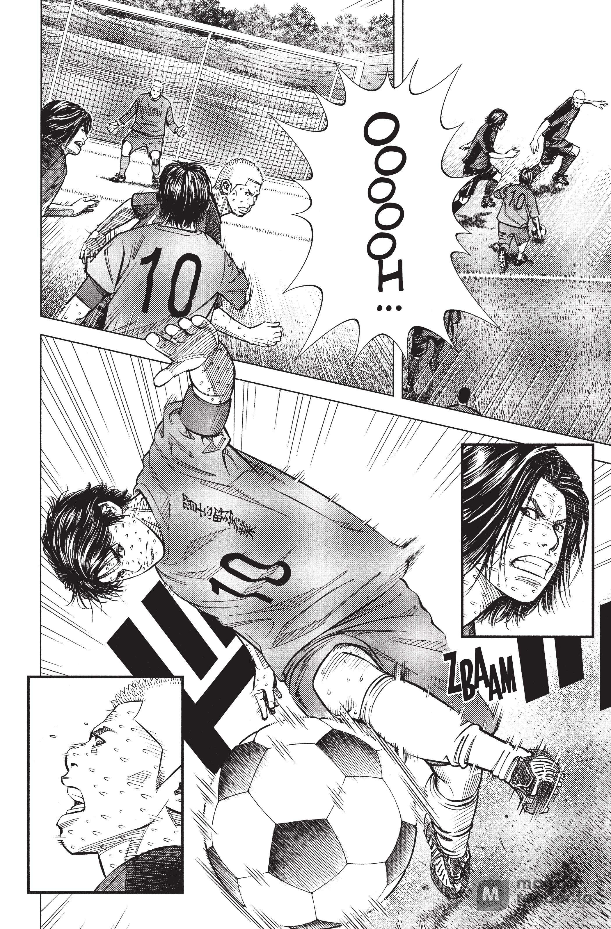 Read Angel Voice (fr) Manga Online