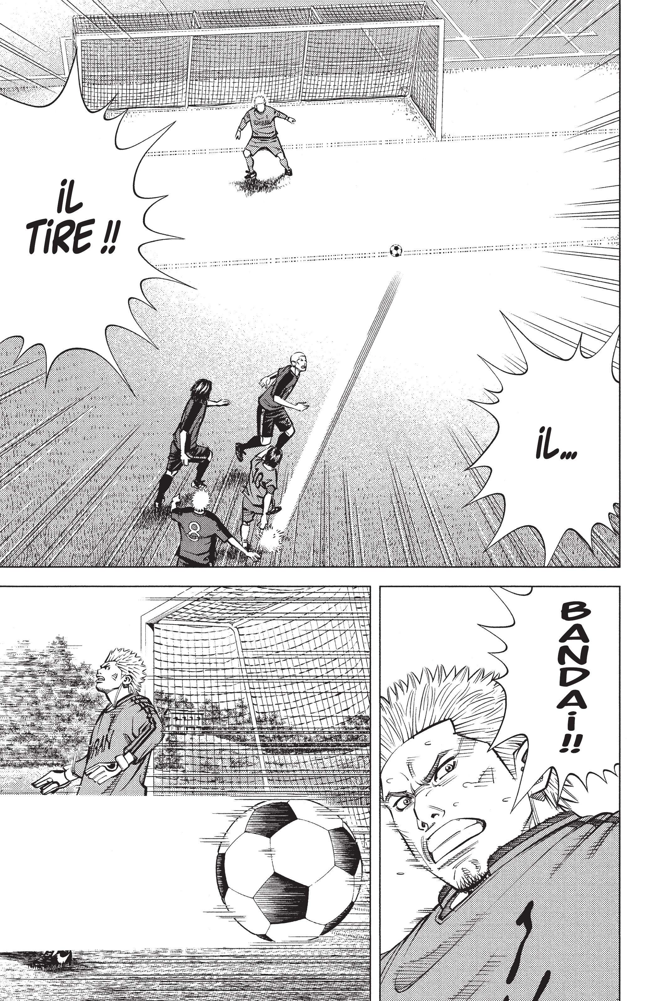 Read Angel Voice (fr) Manga Online