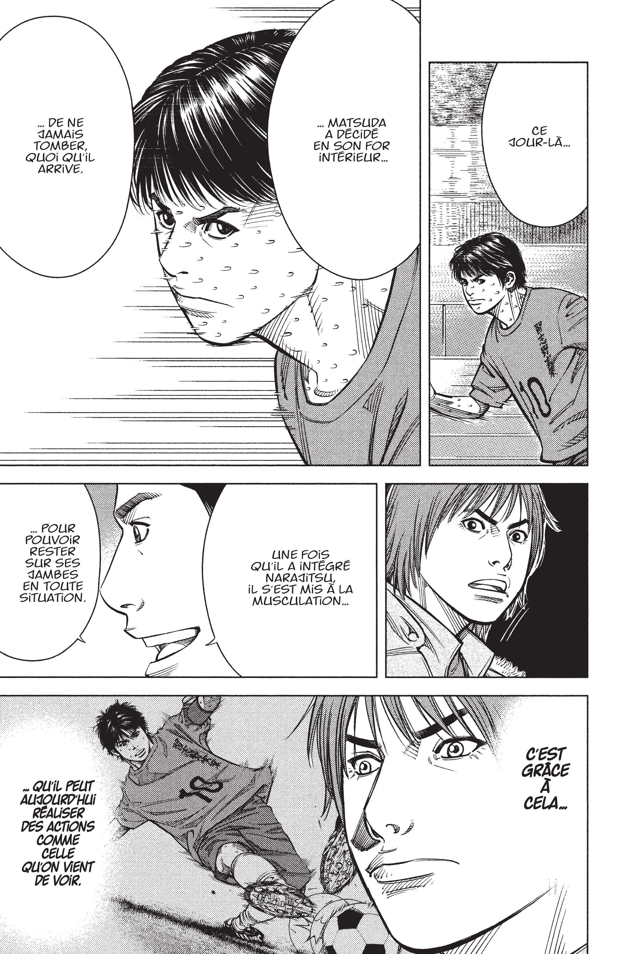 Read Angel Voice (fr) Manga Online