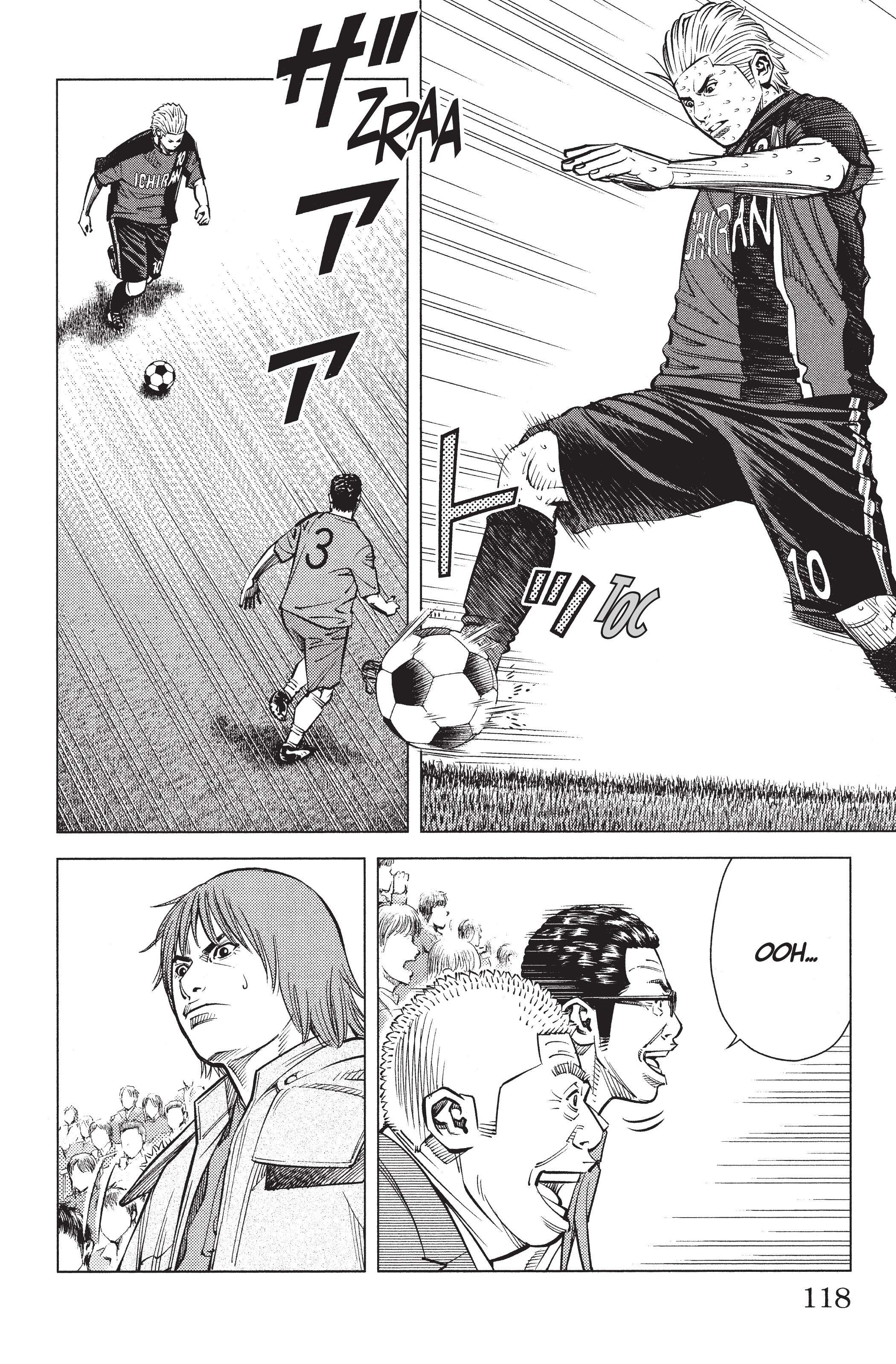 Read Angel Voice (fr) Manga Online