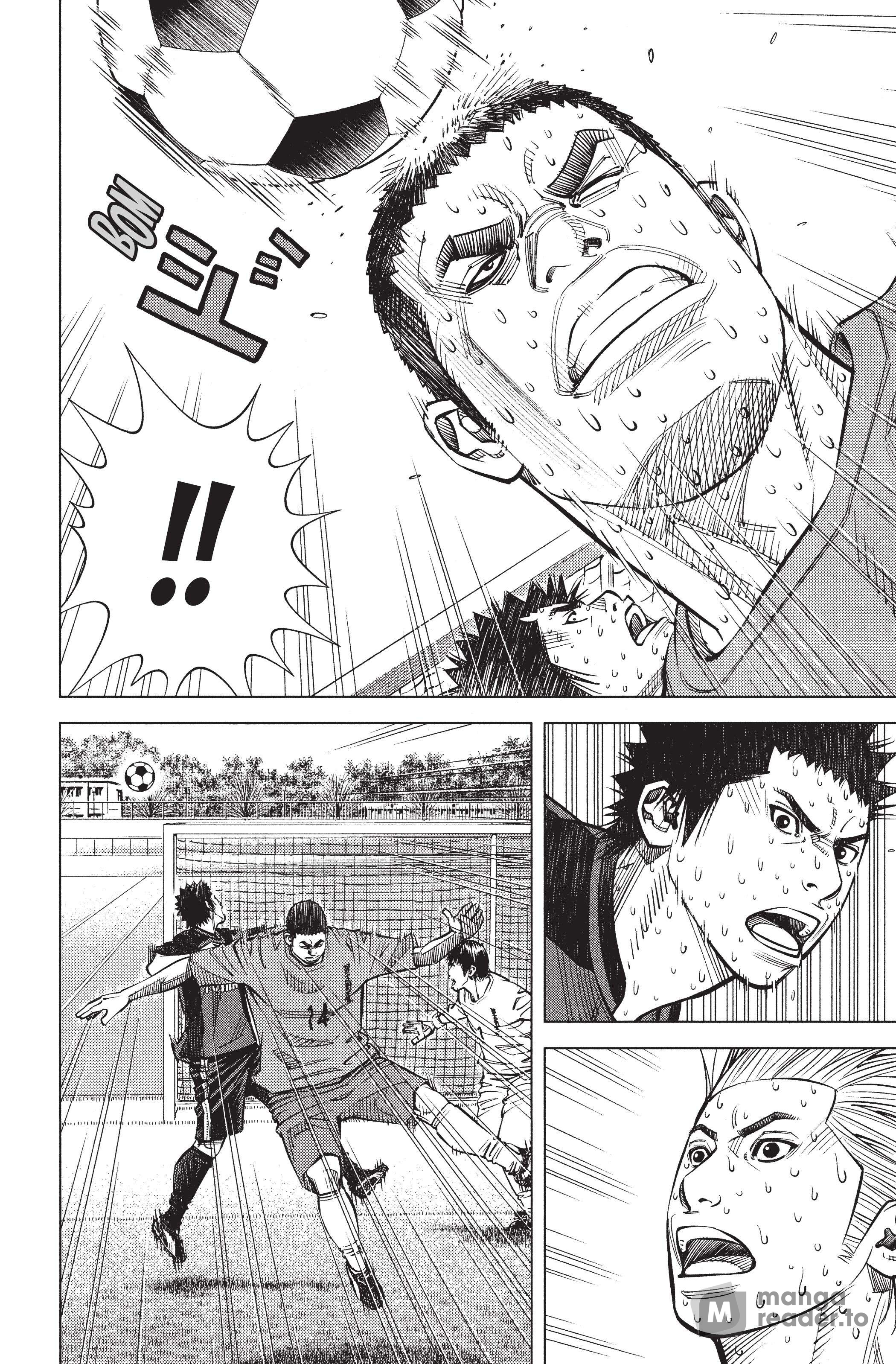 Read Angel Voice (fr) Manga Online