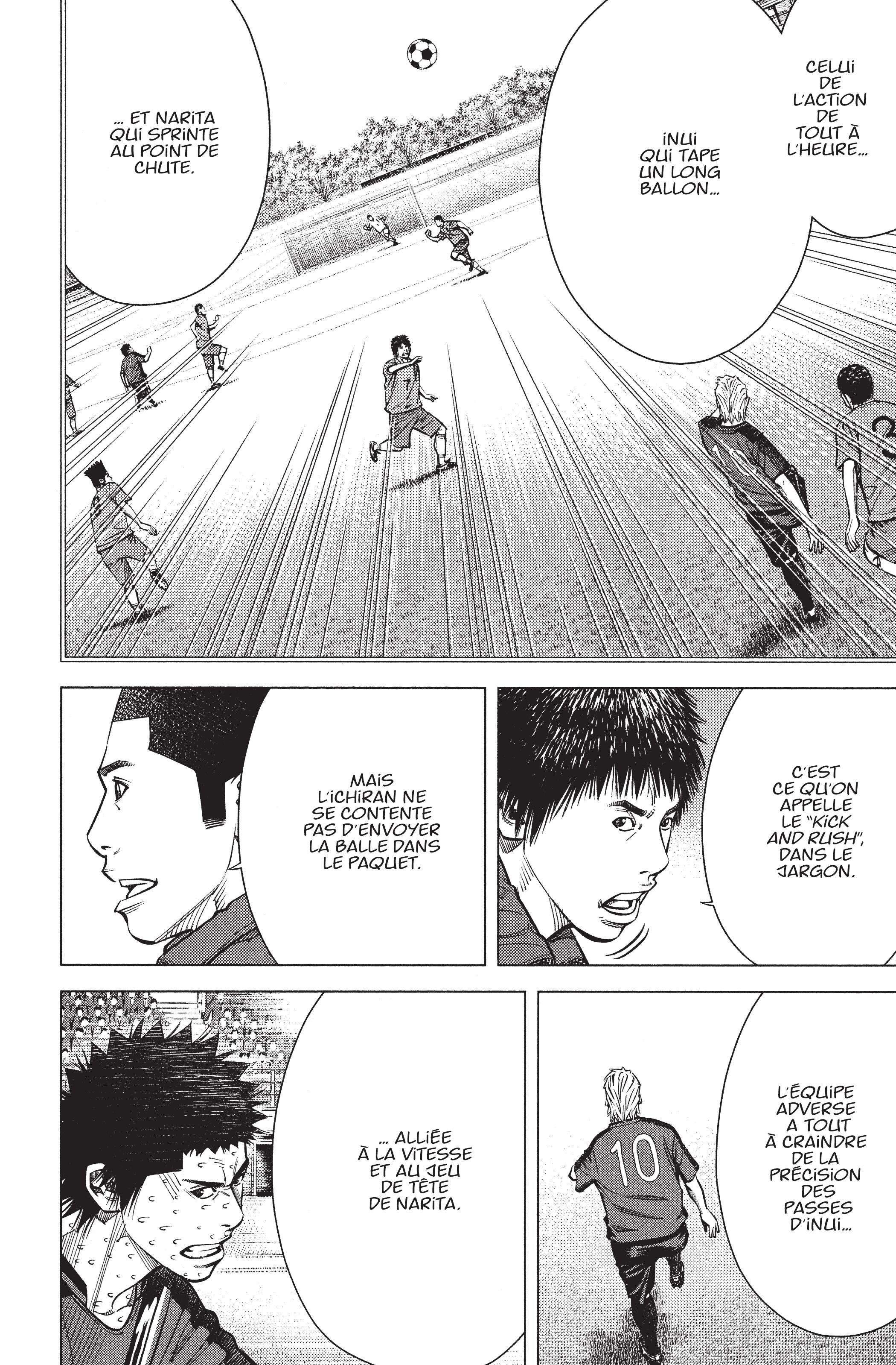 Read Angel Voice (fr) Manga Online