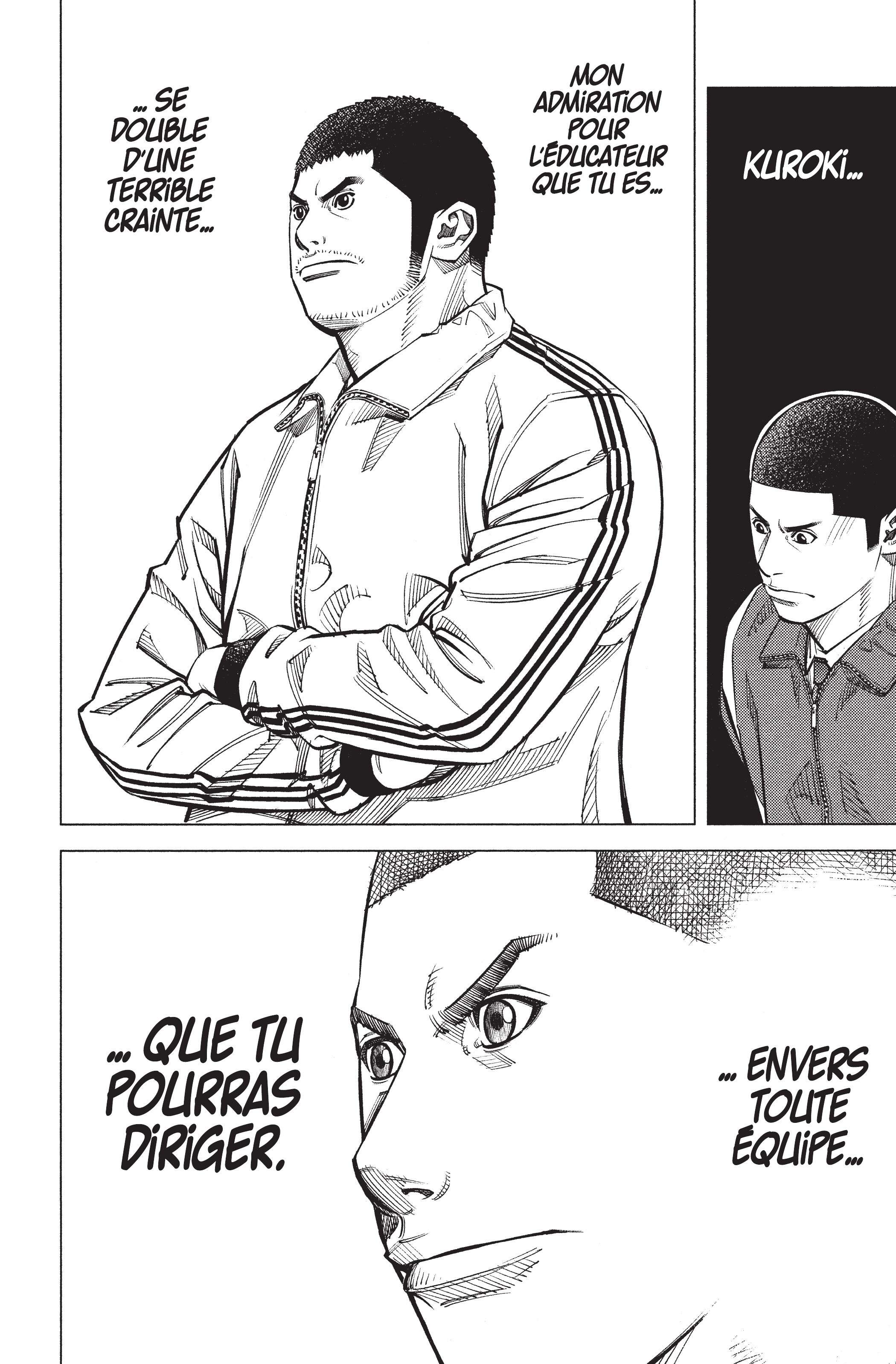 Read Angel Voice (fr) Manga Online