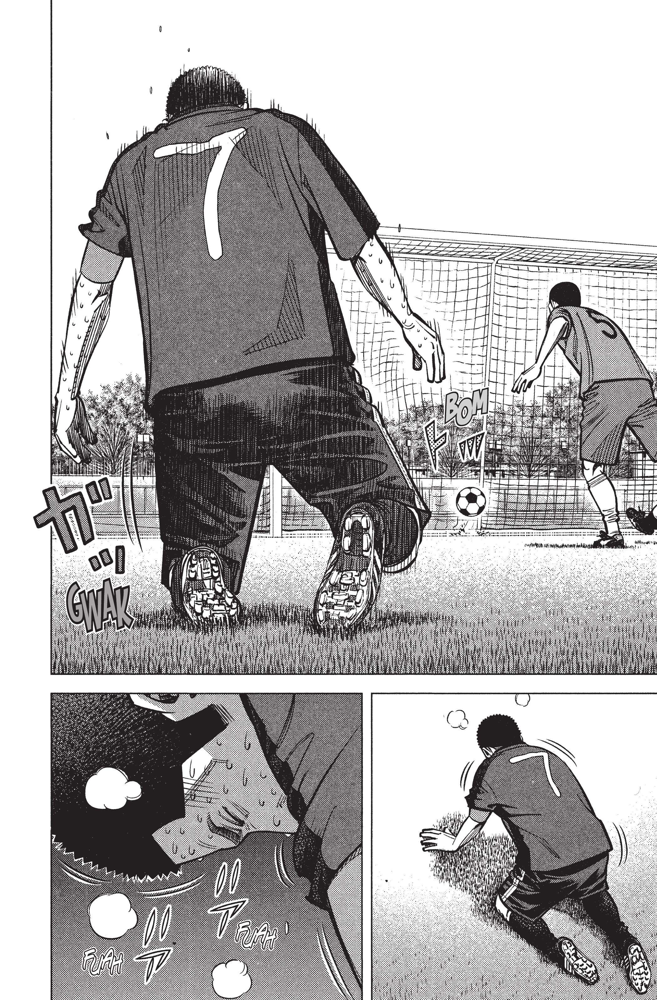 Read Angel Voice (fr) Manga Online