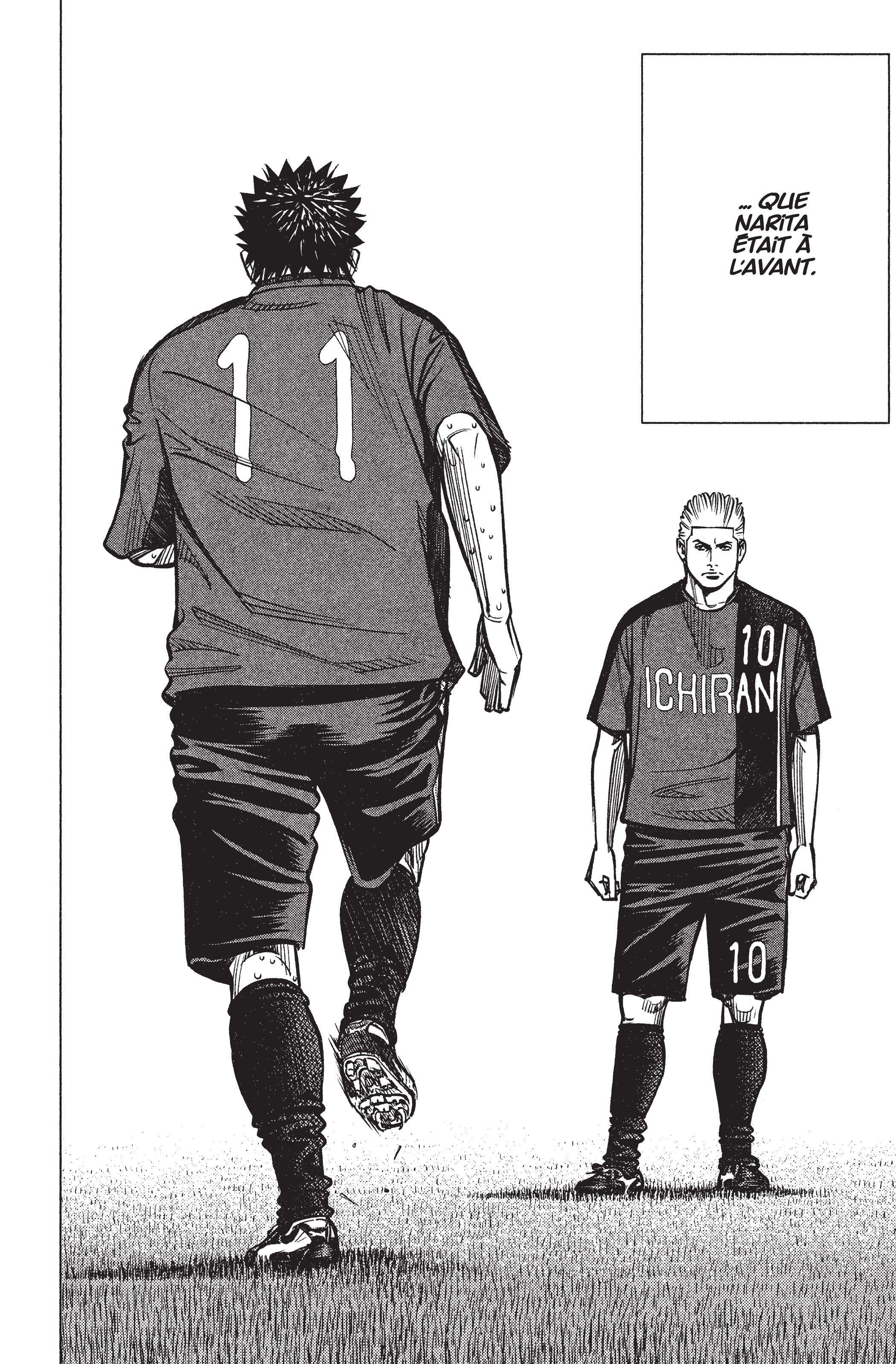 Read Angel Voice (fr) Manga Online