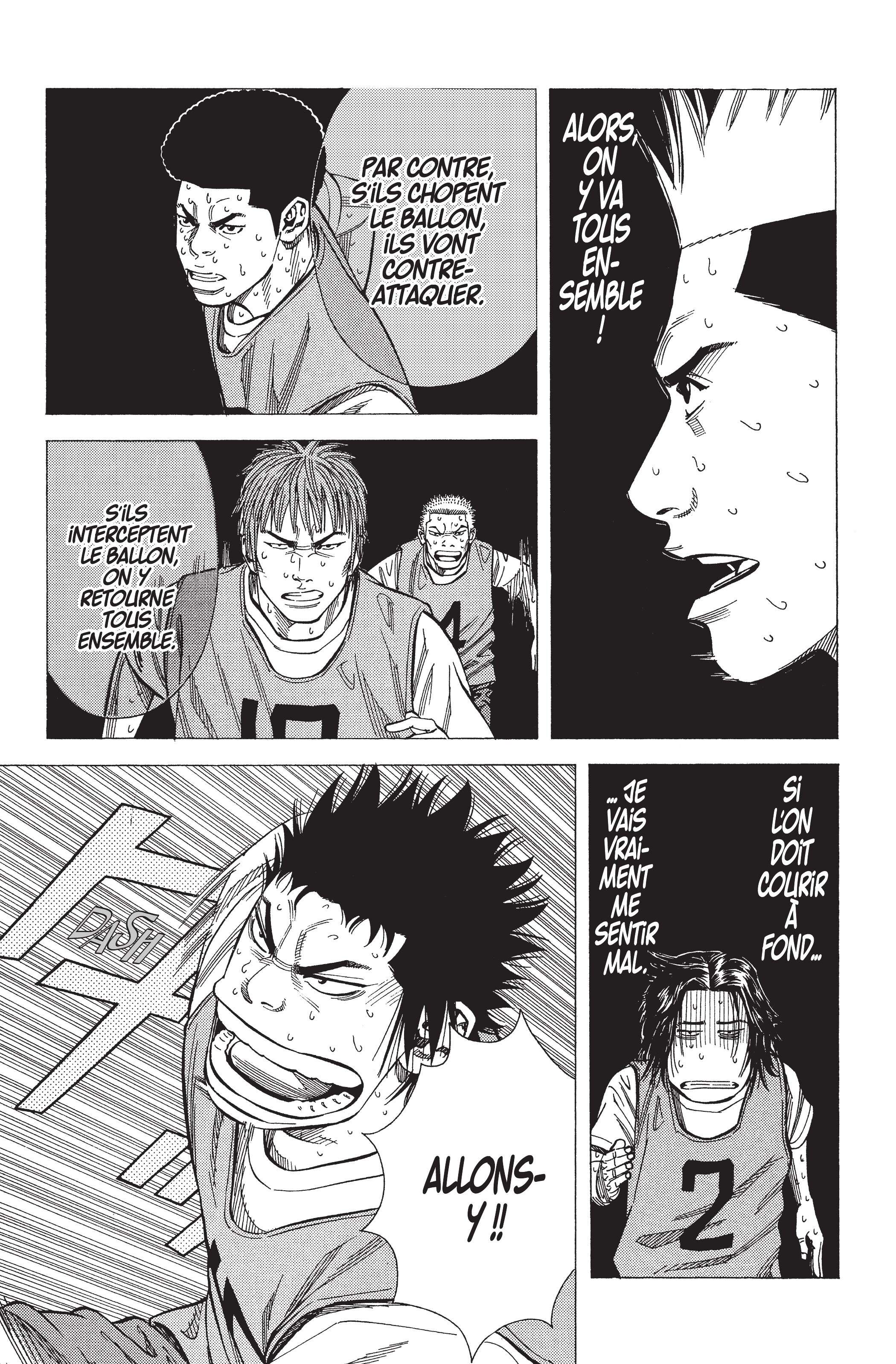 Read Angel Voice (fr) Manga Online