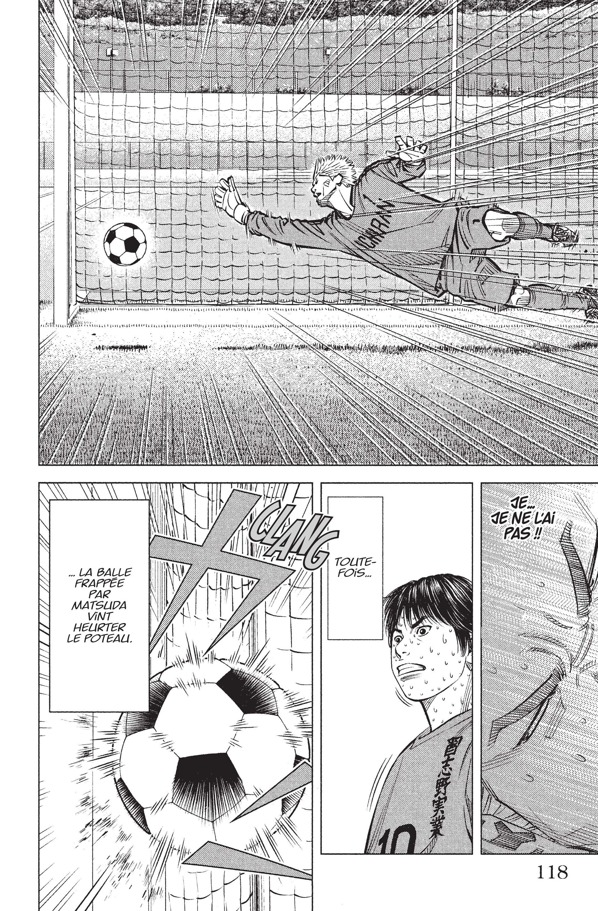 Read Angel Voice (fr) Manga Online
