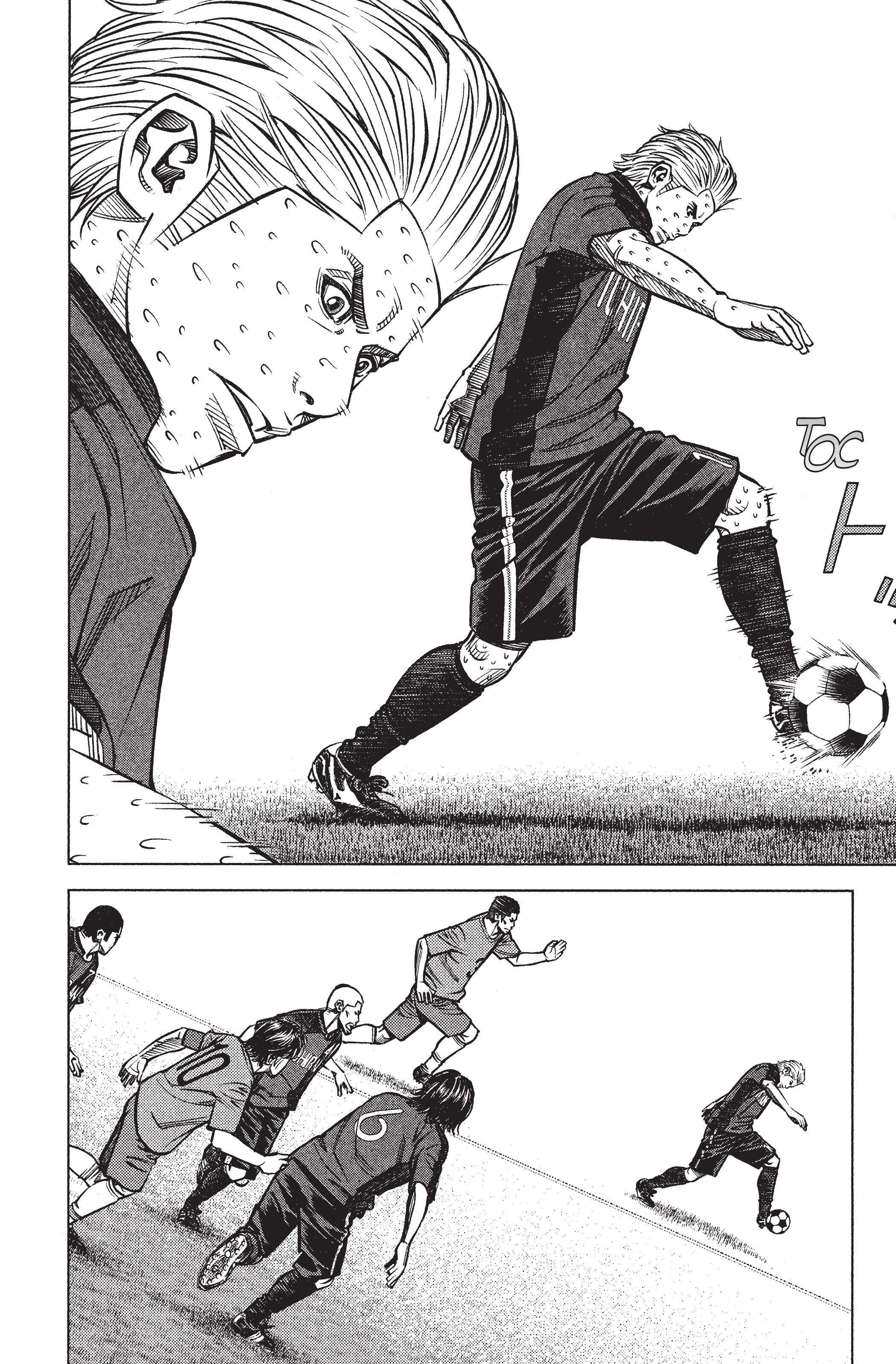 Read Angel Voice (fr) Manga Online