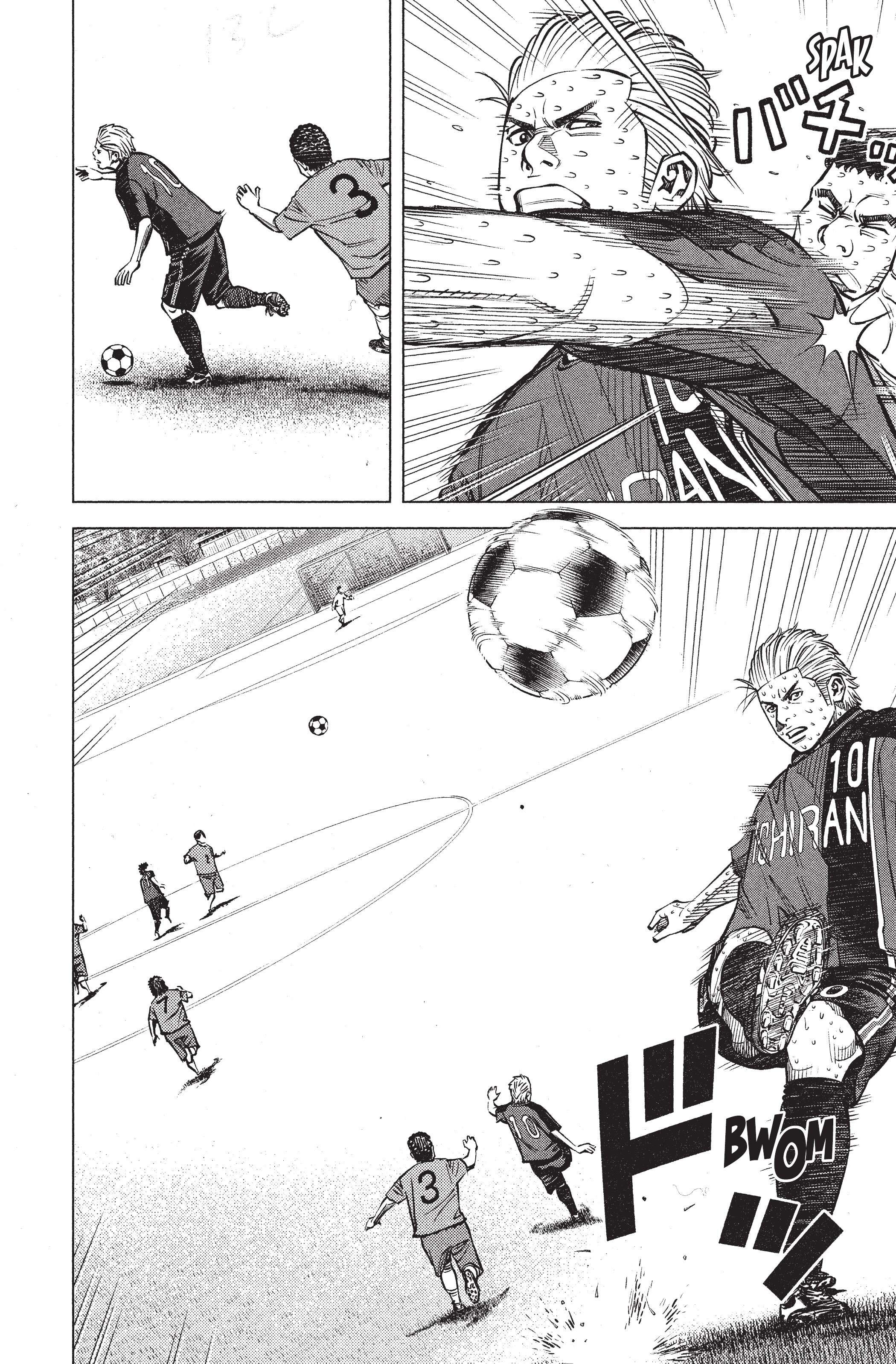 Read Angel Voice (fr) Manga Online