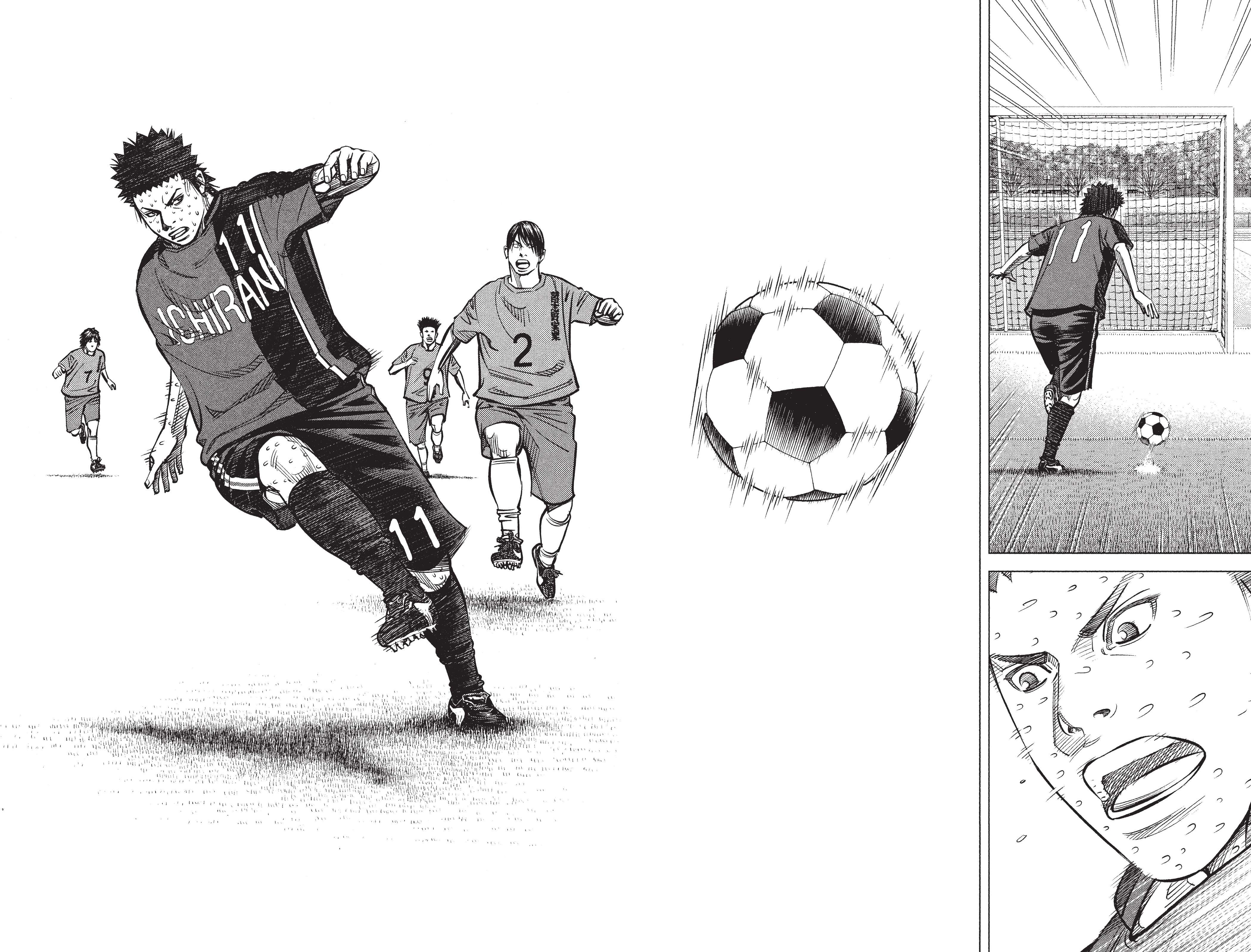 Read Angel Voice (fr) Manga Online