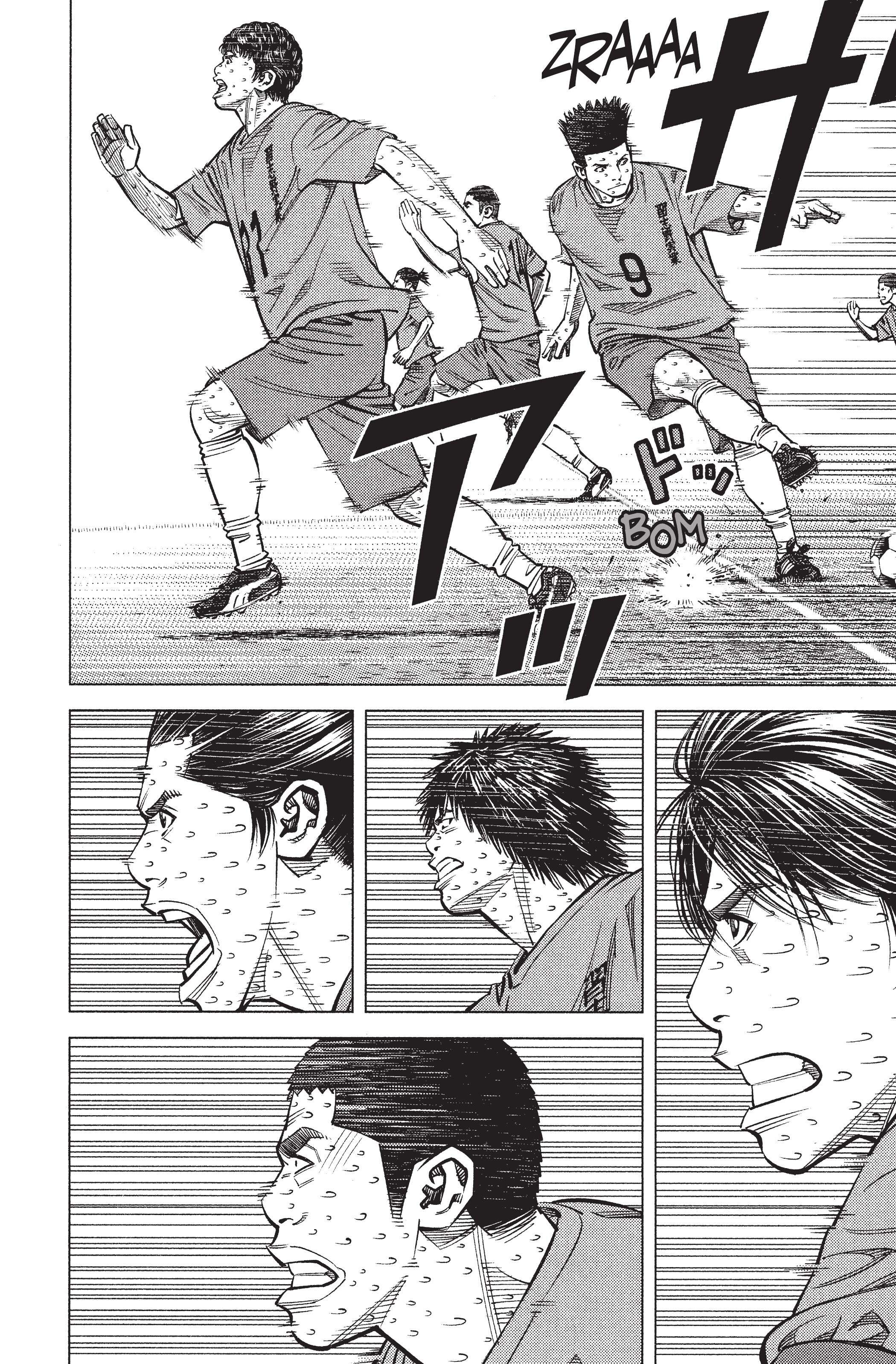Read Angel Voice (fr) Manga Online
