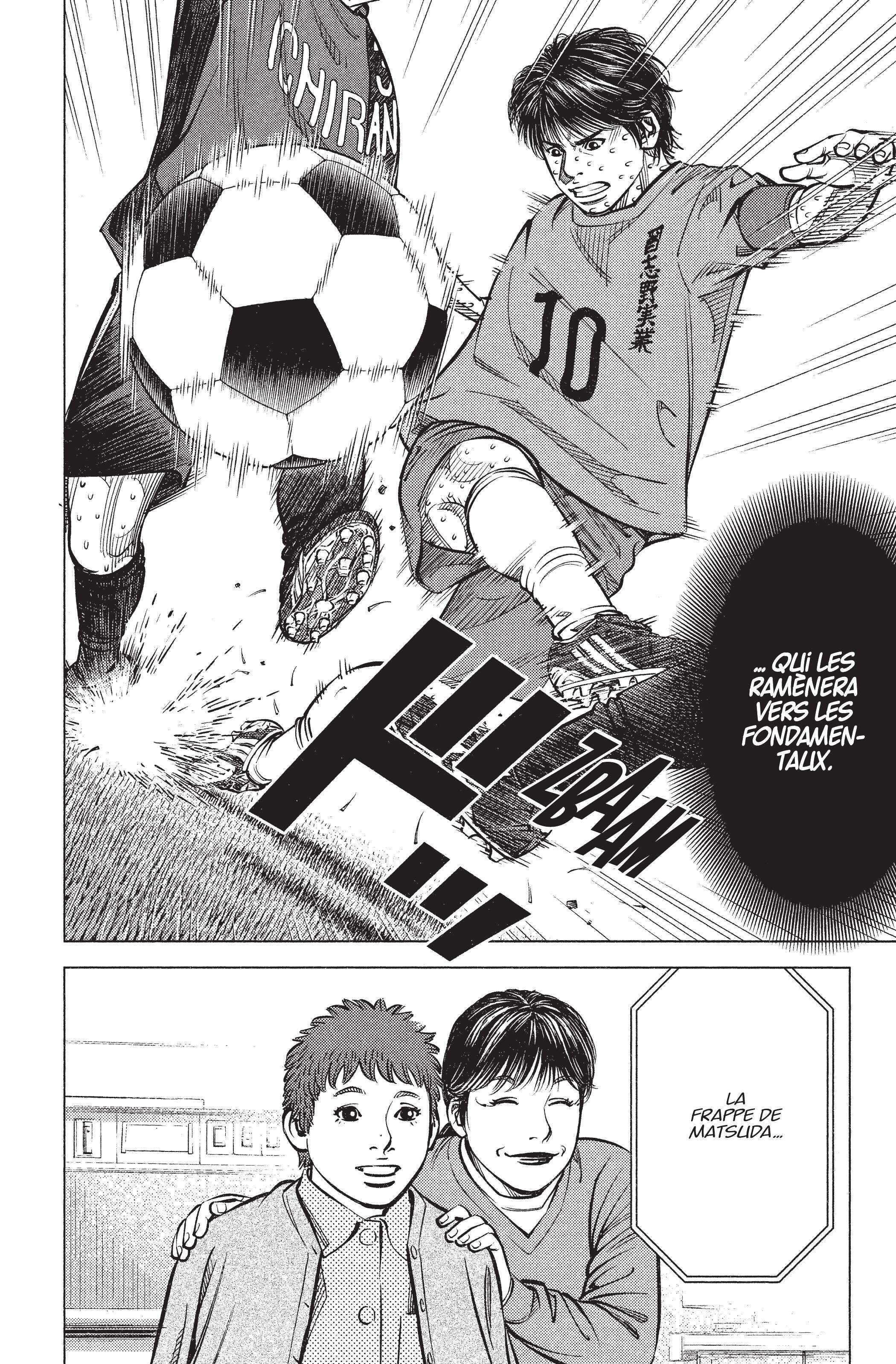 Read Angel Voice (fr) Manga Online