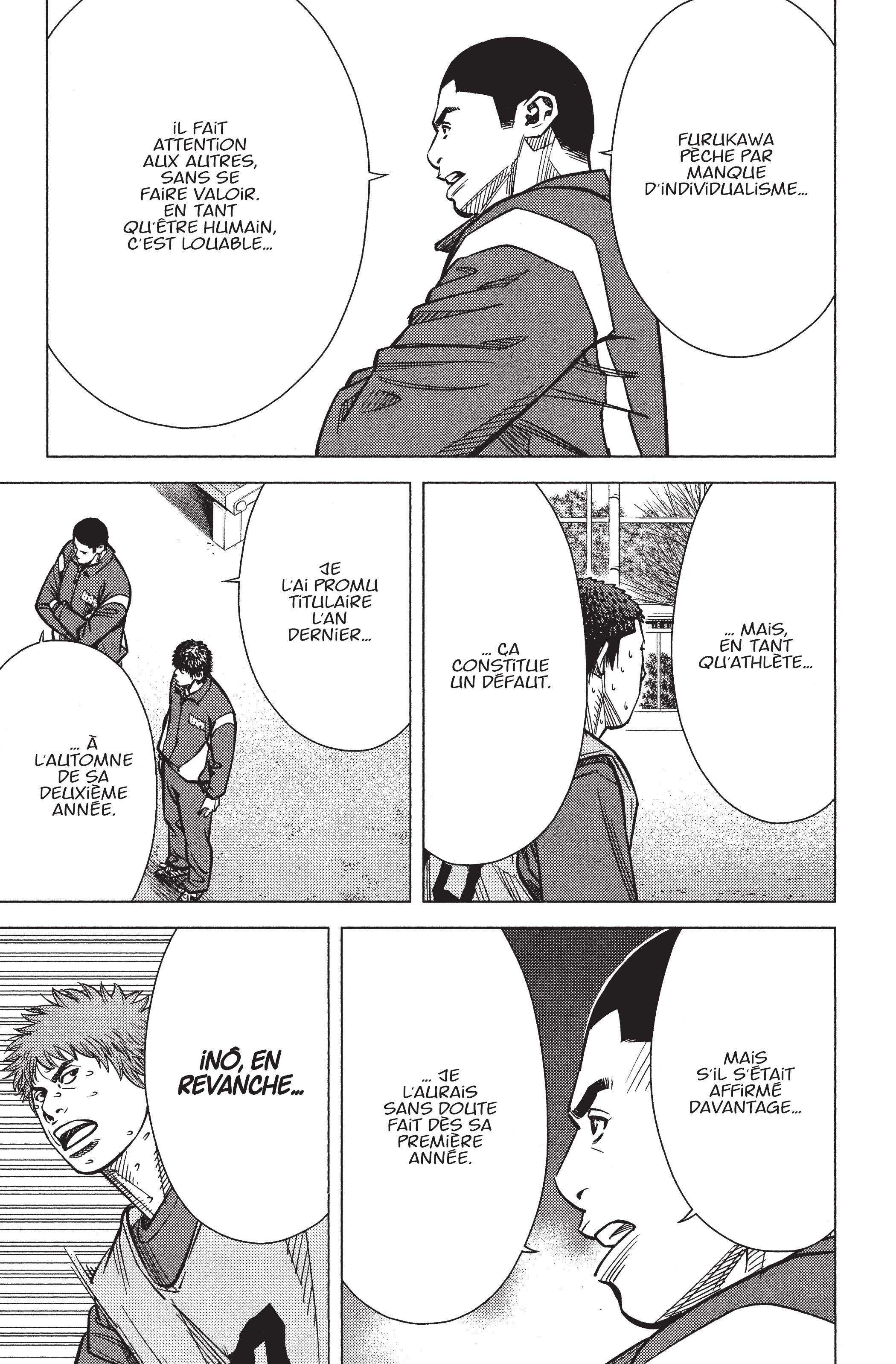 Read Angel Voice (fr) Manga Online
