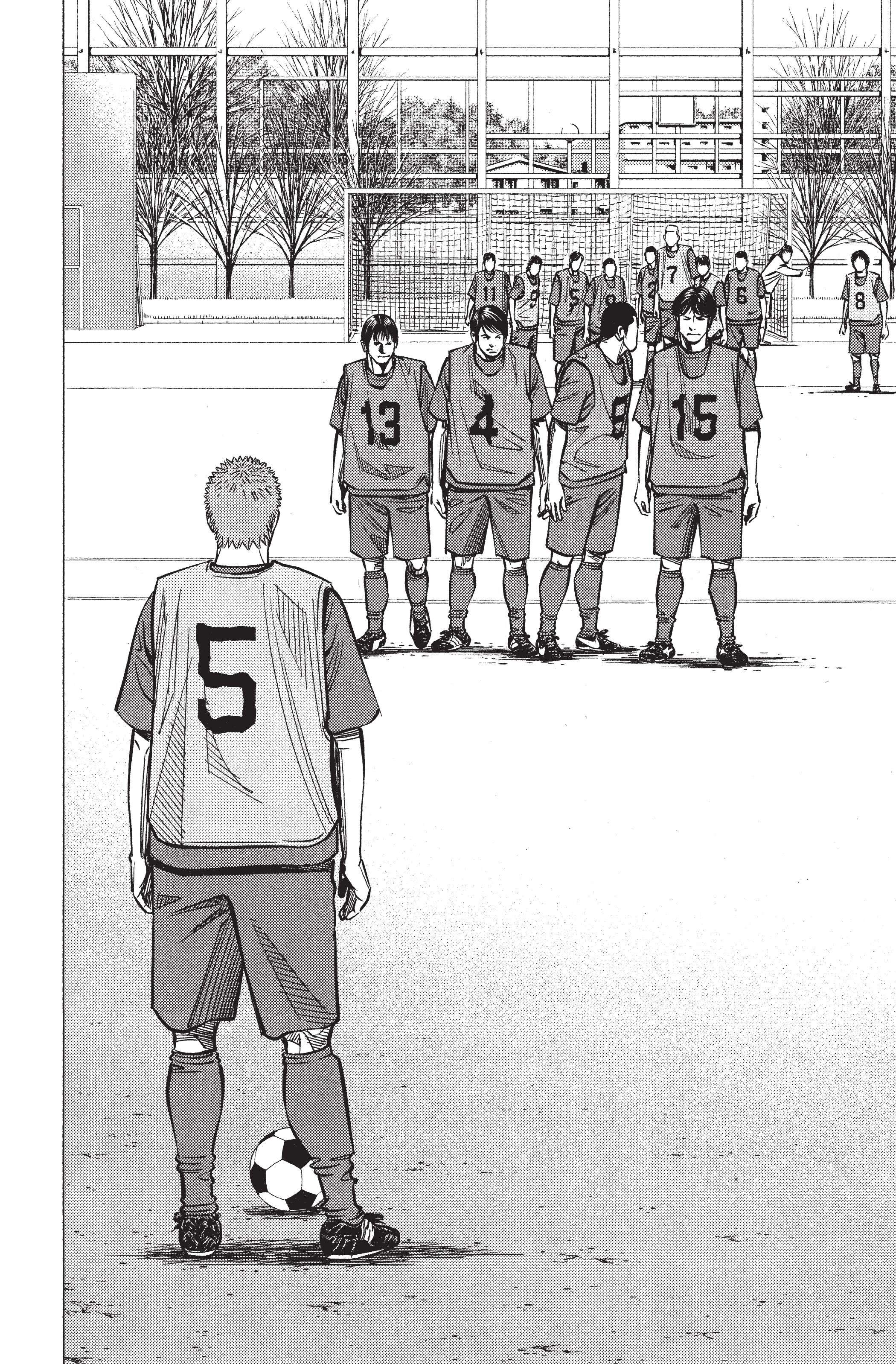 Read Angel Voice (fr) Manga Online
