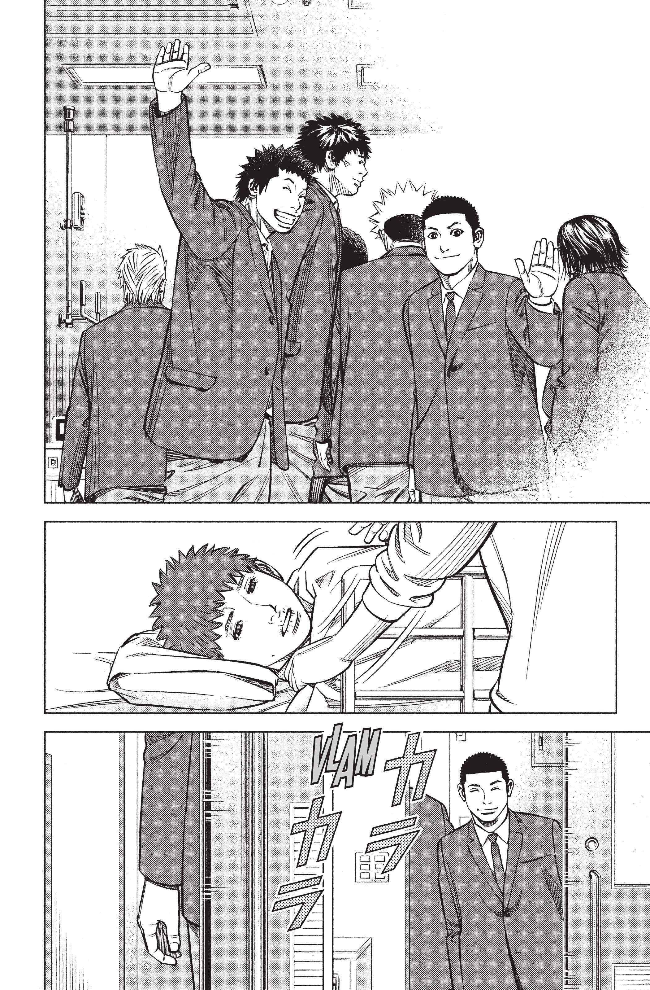 Read Angel Voice (fr) Manga Online