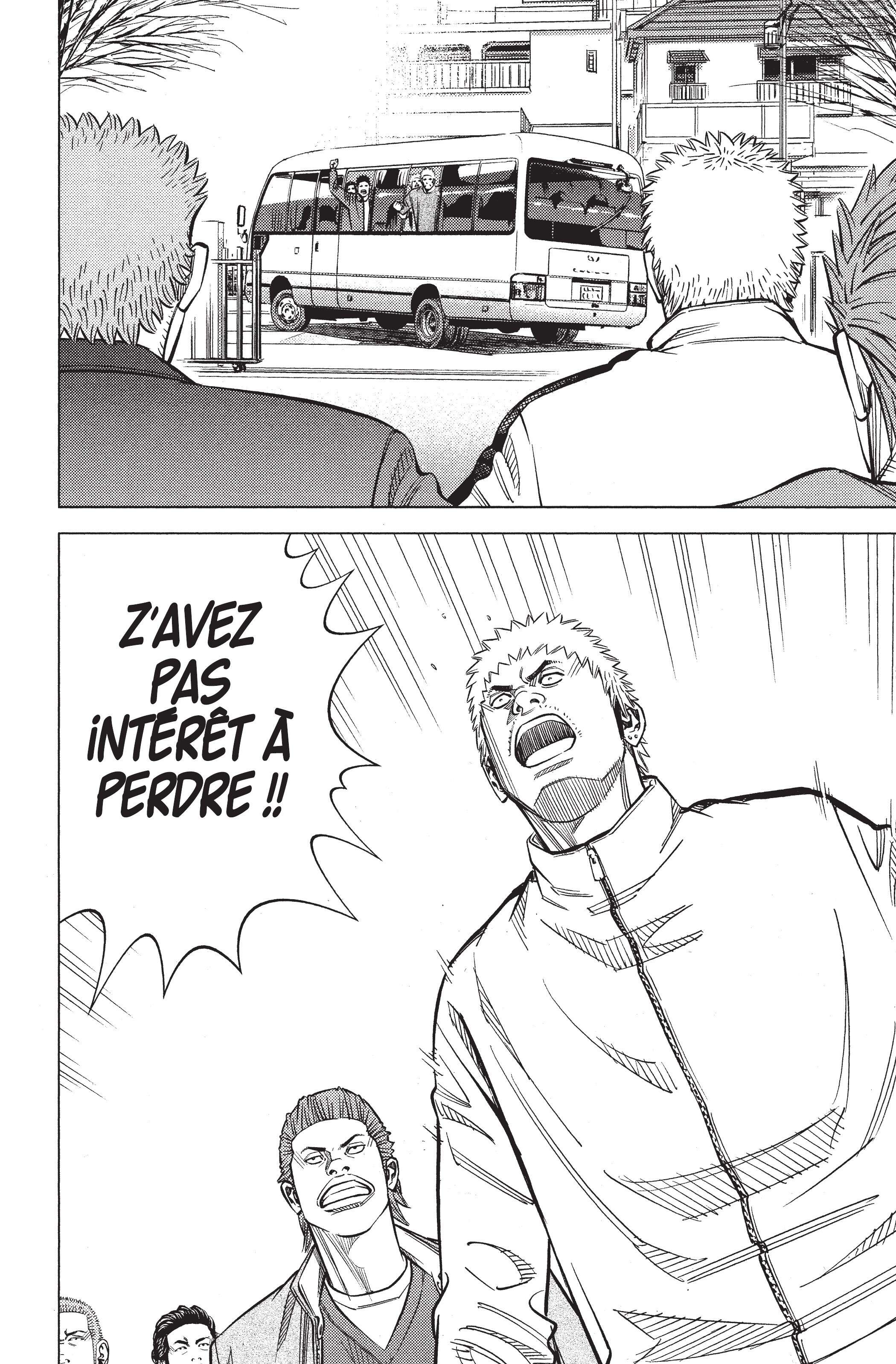 Read Angel Voice (fr) Manga Online