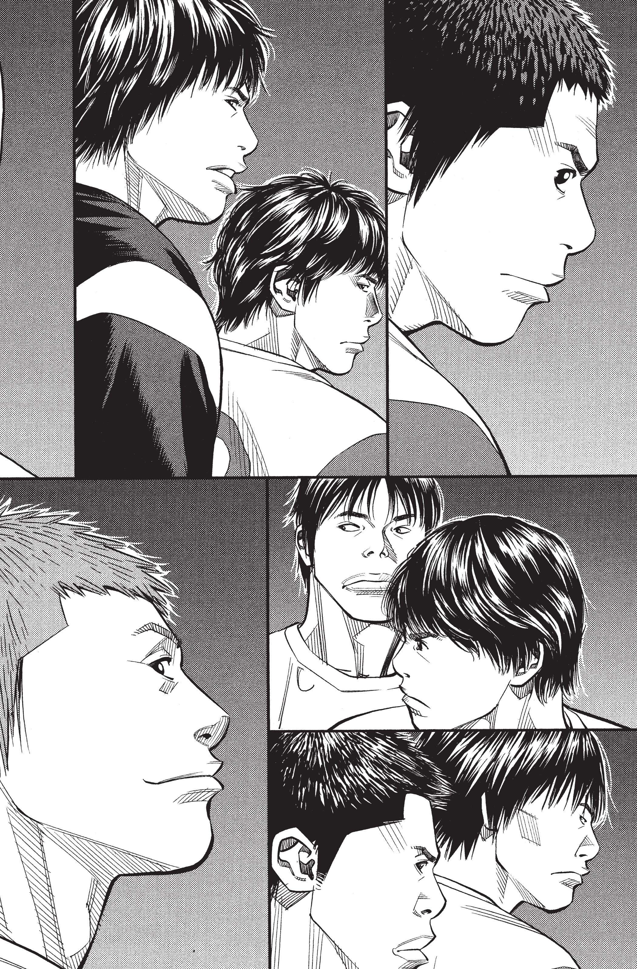 Read Angel Voice (fr) Manga Online