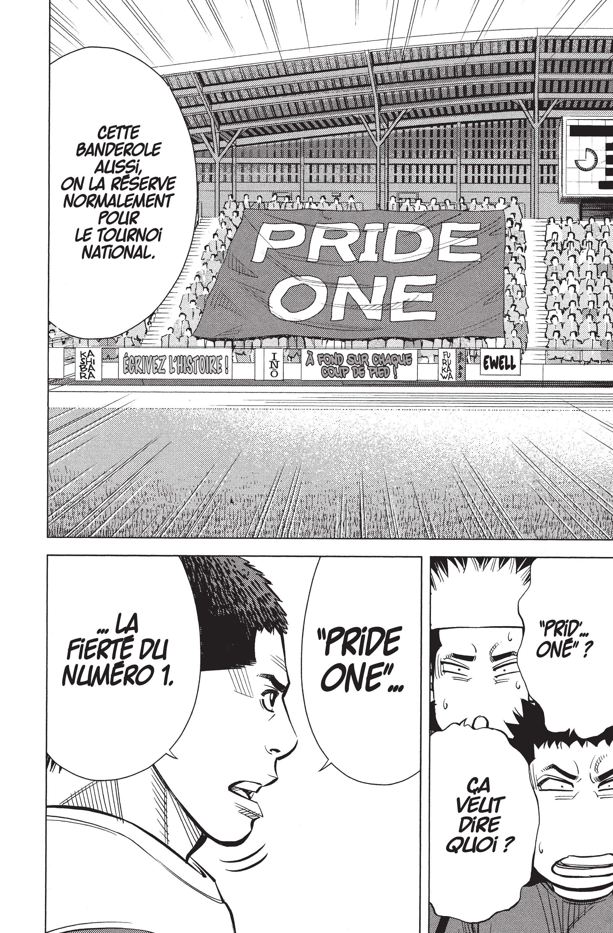 Read Angel Voice (fr) Manga Online