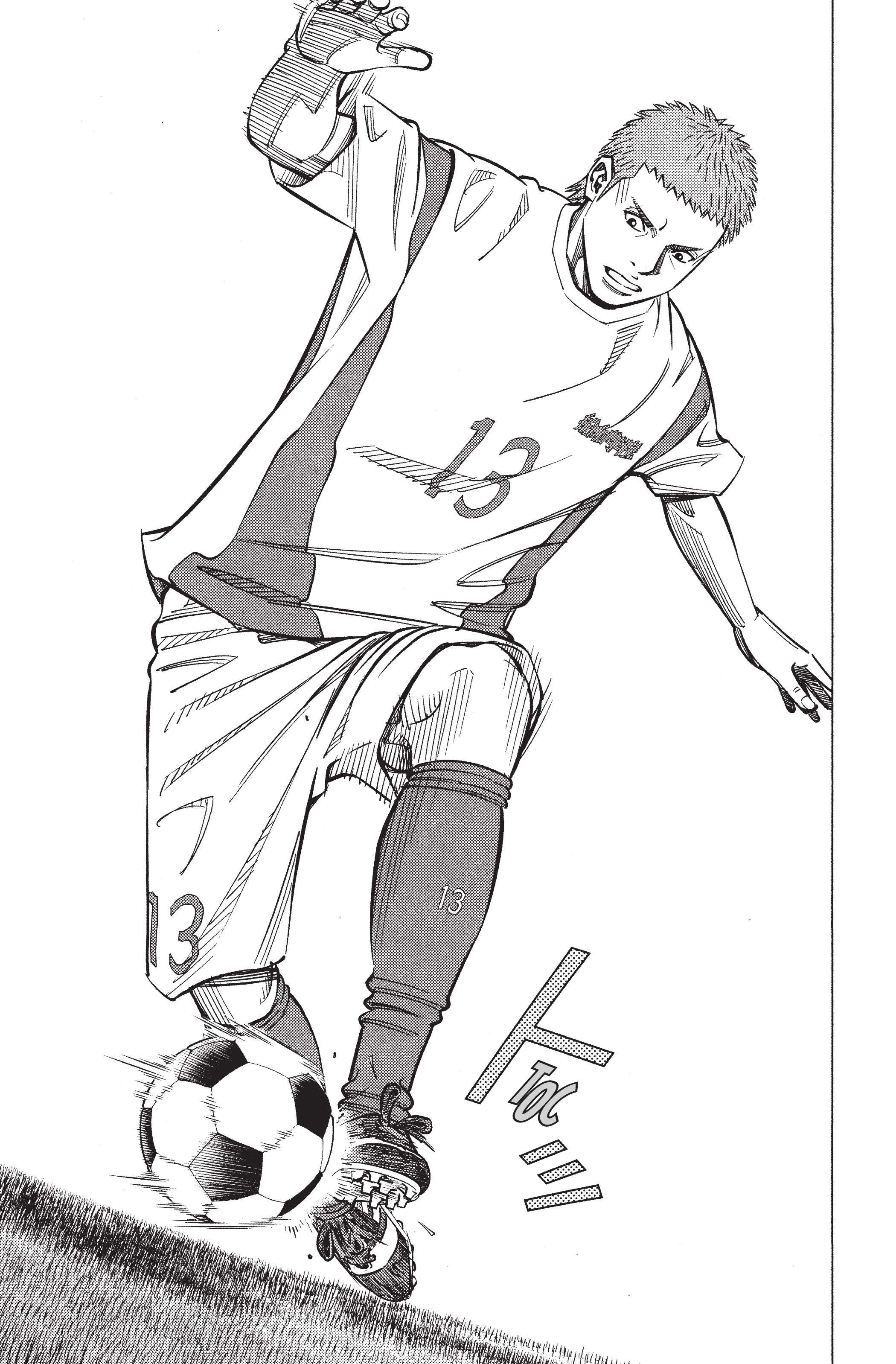 Read Angel Voice (fr) Manga Online