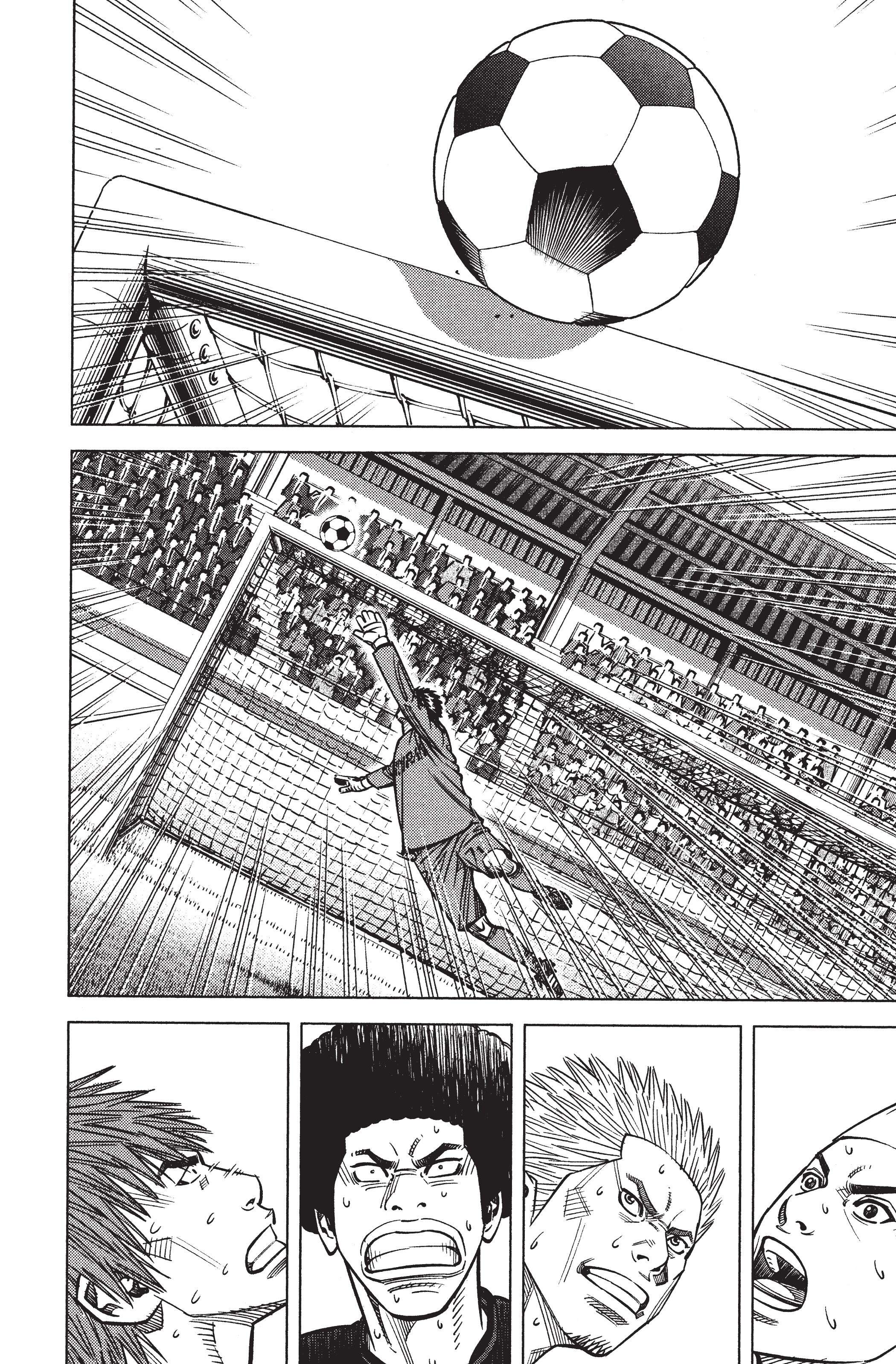 Read Angel Voice (fr) Manga Online