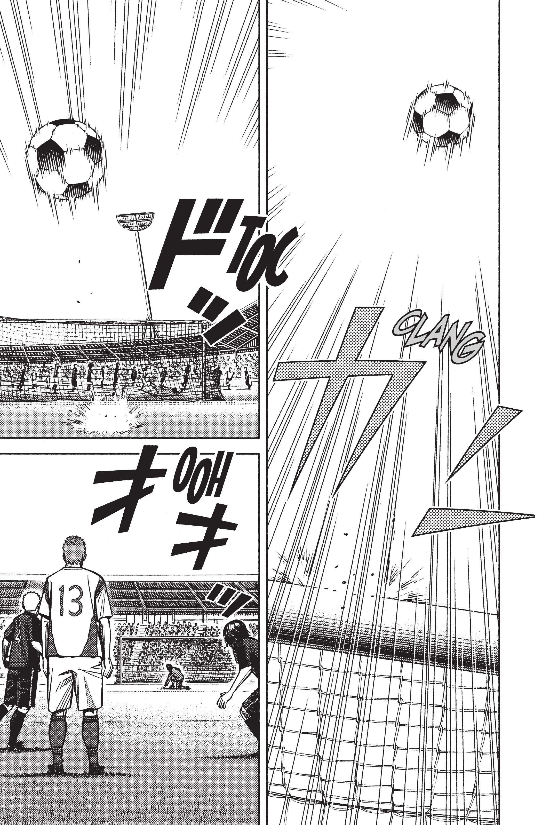 Read Angel Voice (fr) Manga Online