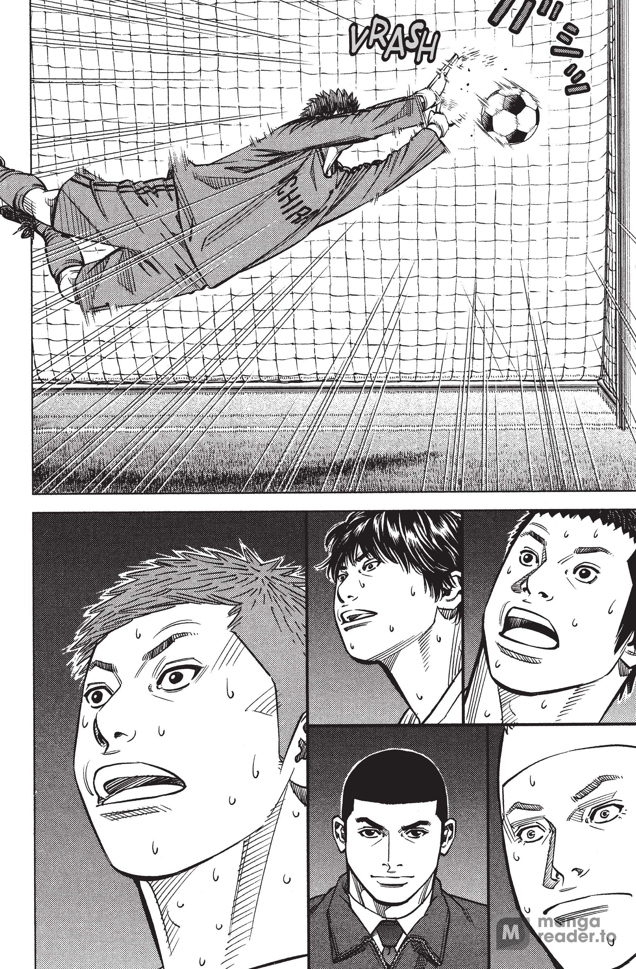 Read Angel Voice (fr) Manga Online
